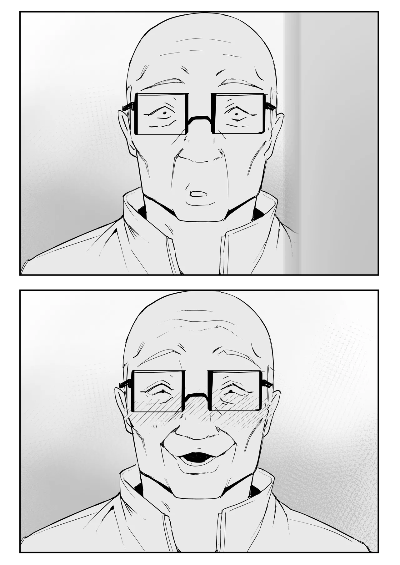 Asuna SP page 35 featuring asuna yuuki sword art online parody - handjob old man hentai manga - read online free