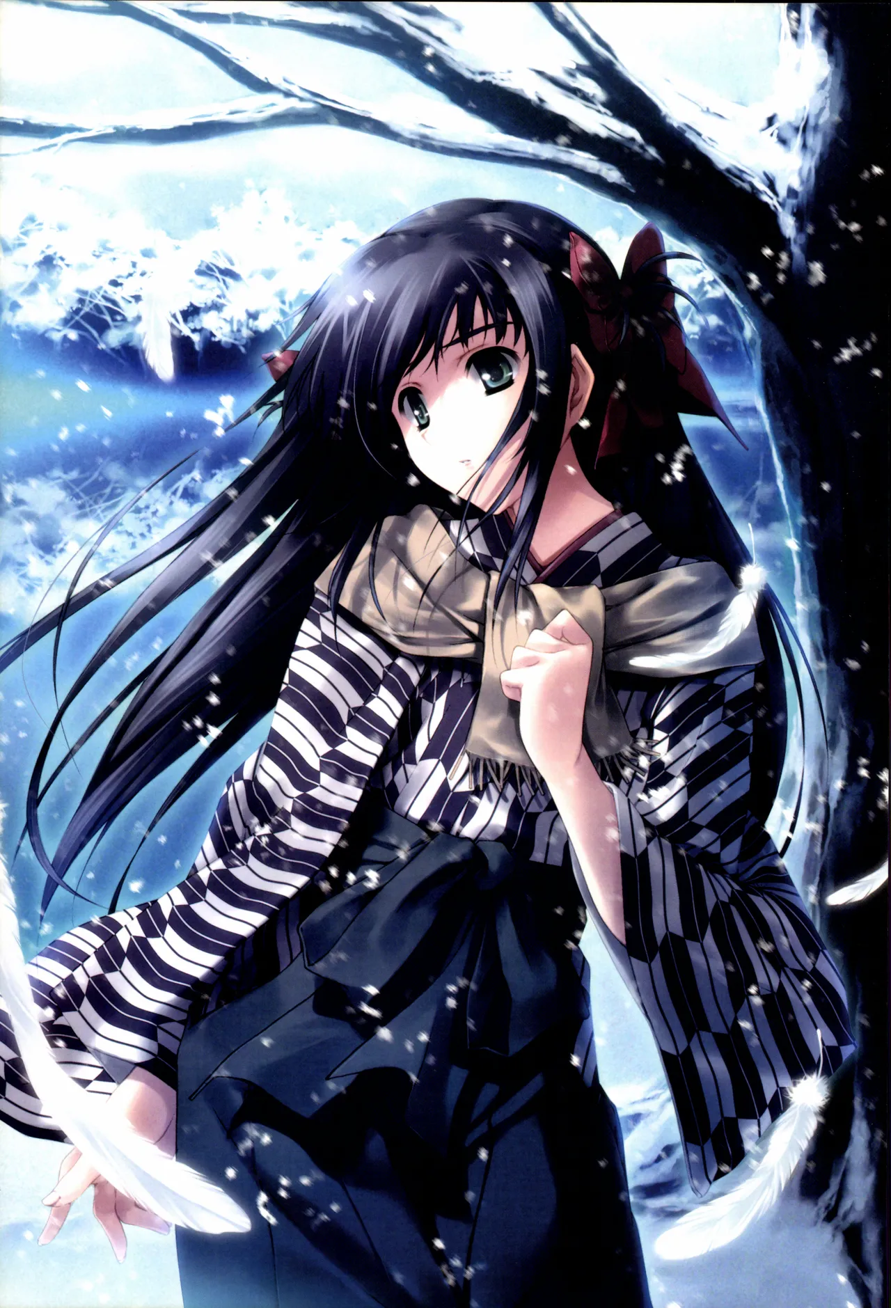 Nuregarasu page 13 - beauty mark stockings hentai manga - read online free