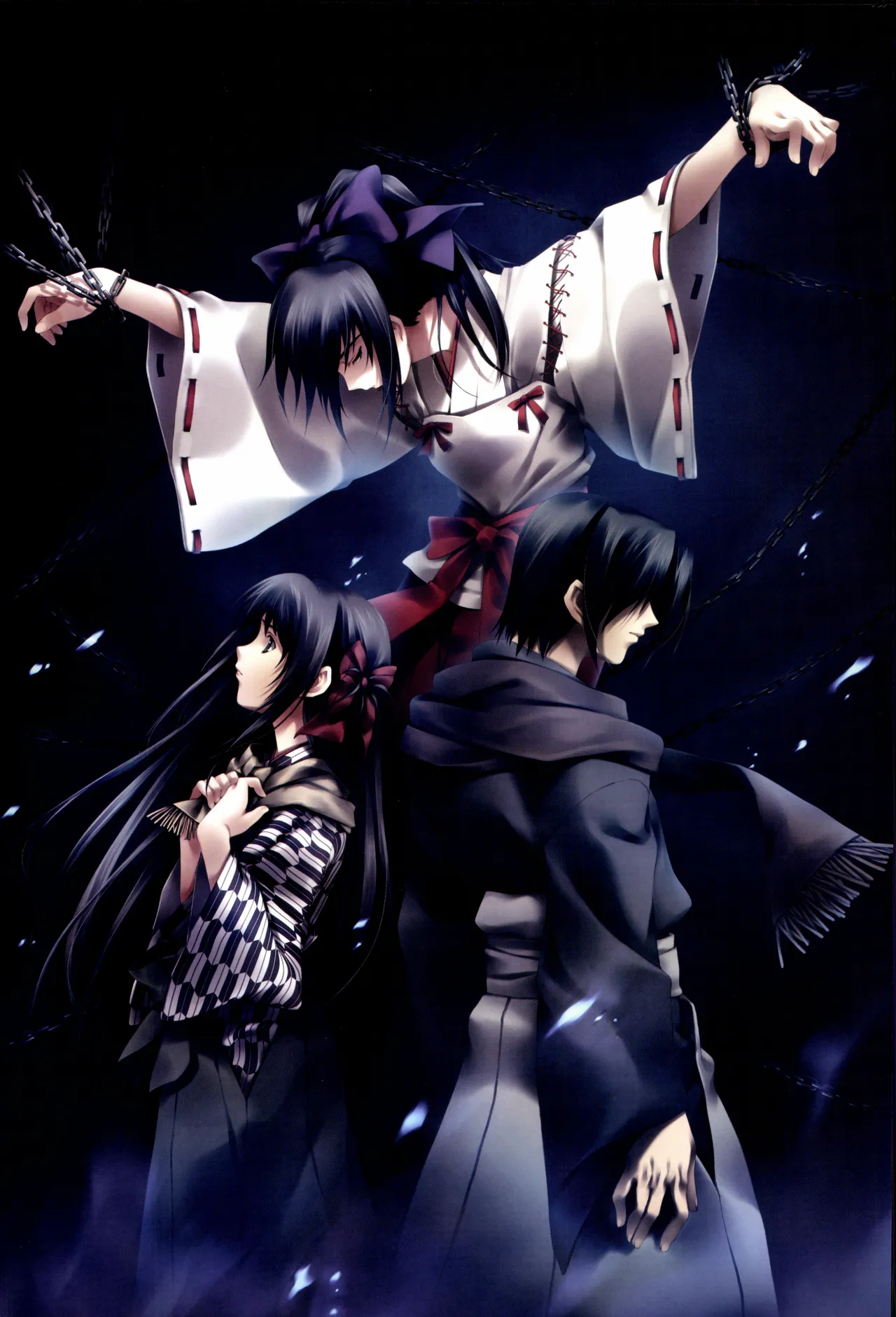 Nuregarasu page 25 - beauty mark stockings hentai manga - read online free