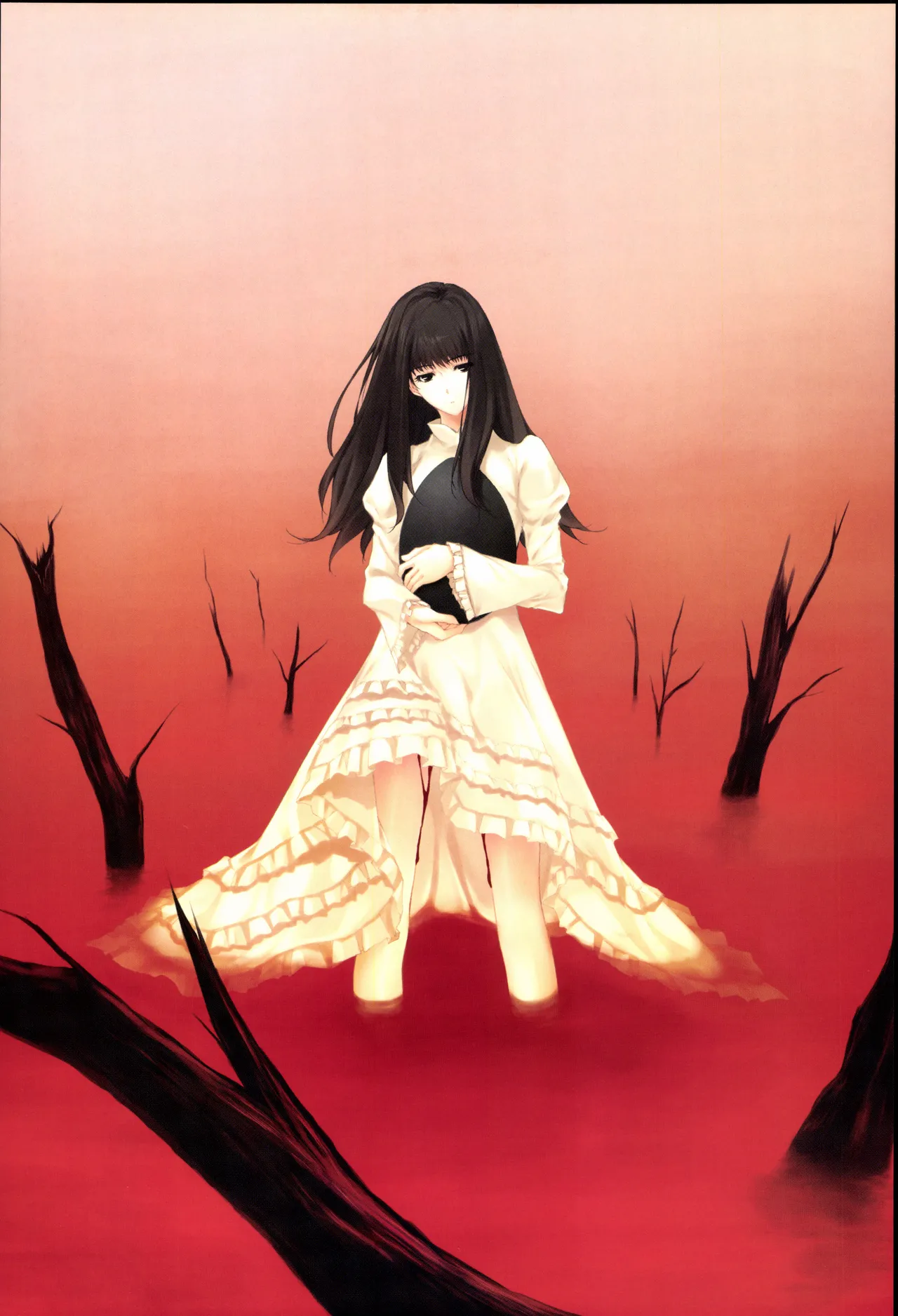 Nuregarasu page 76 - beauty mark stockings hentai manga - read online free