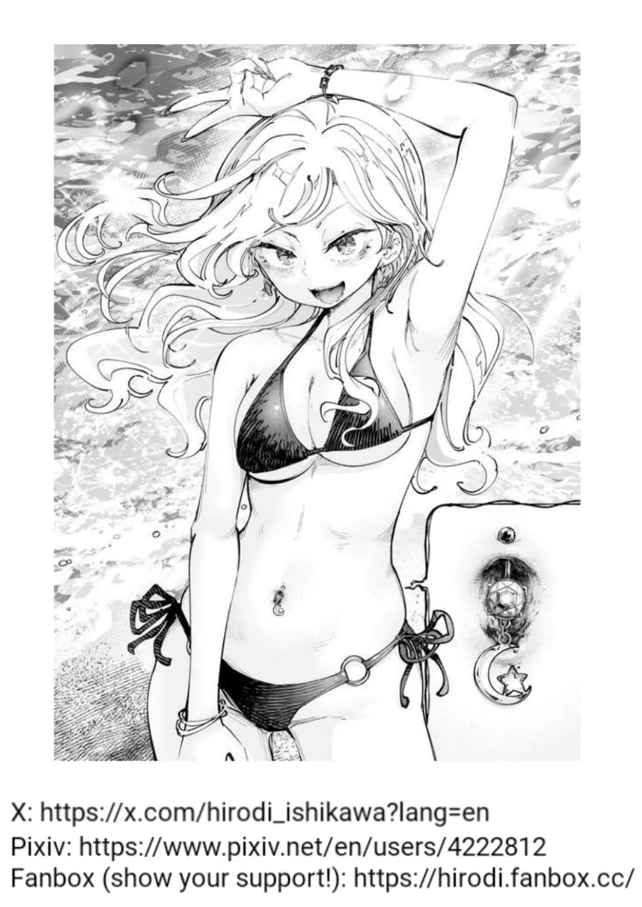 Bijo Heso Zukan 2 | Belly Button Beauties - Entry 2 page 21 original parody - multi-work series navel fuck hentai manga - read online free