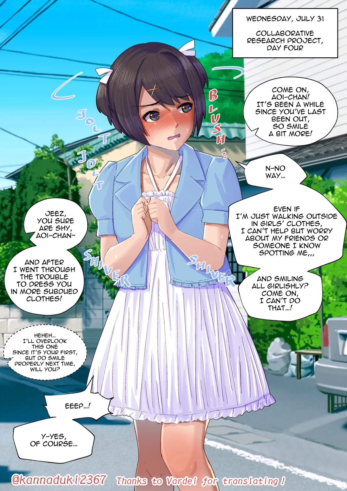 jugatsu-usagi select favs page 108 original parody - infantilism anal hentai manga - read online free