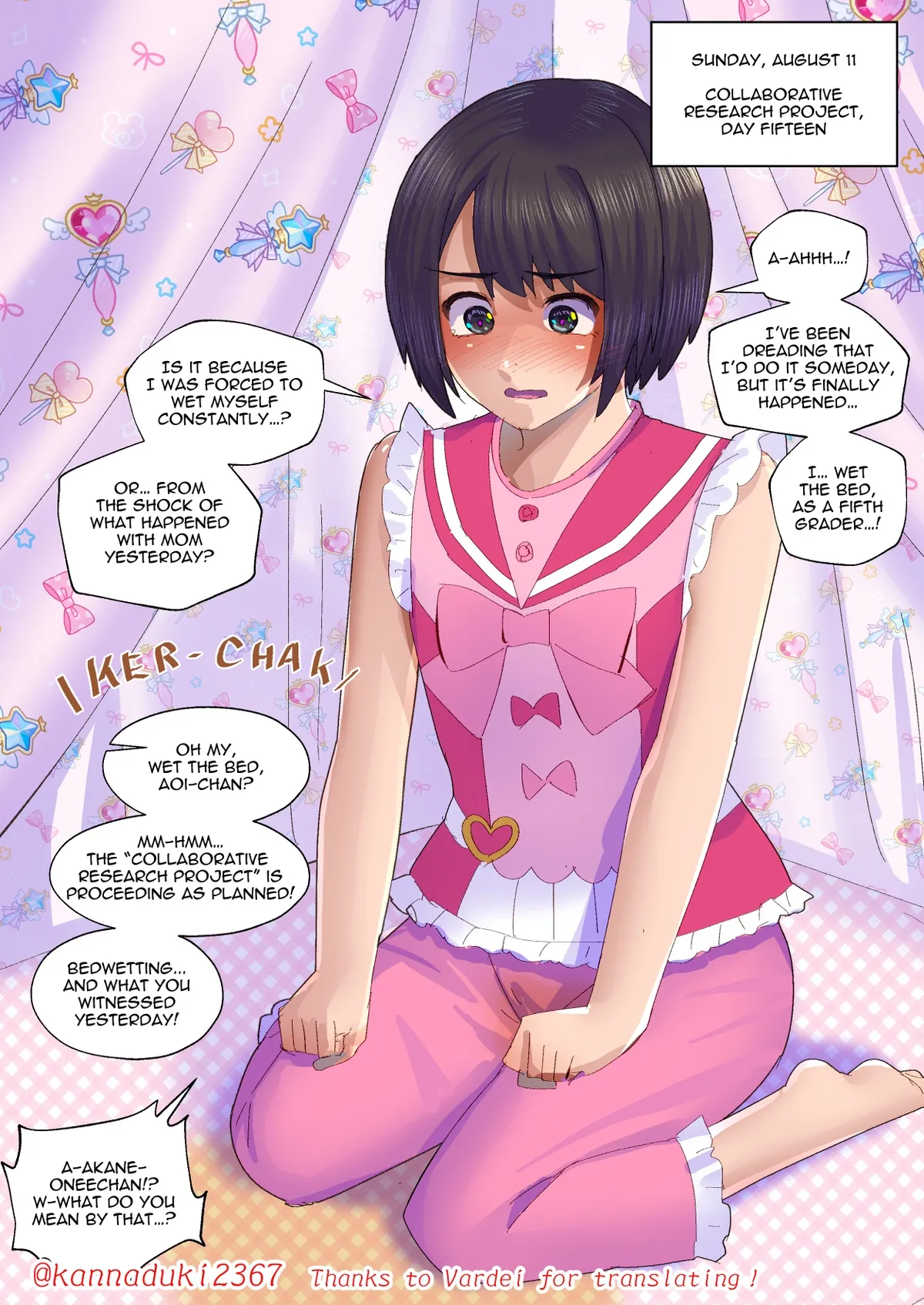 jugatsu-usagi select favs page 119 original parody - infantilism anal hentai manga - read online free