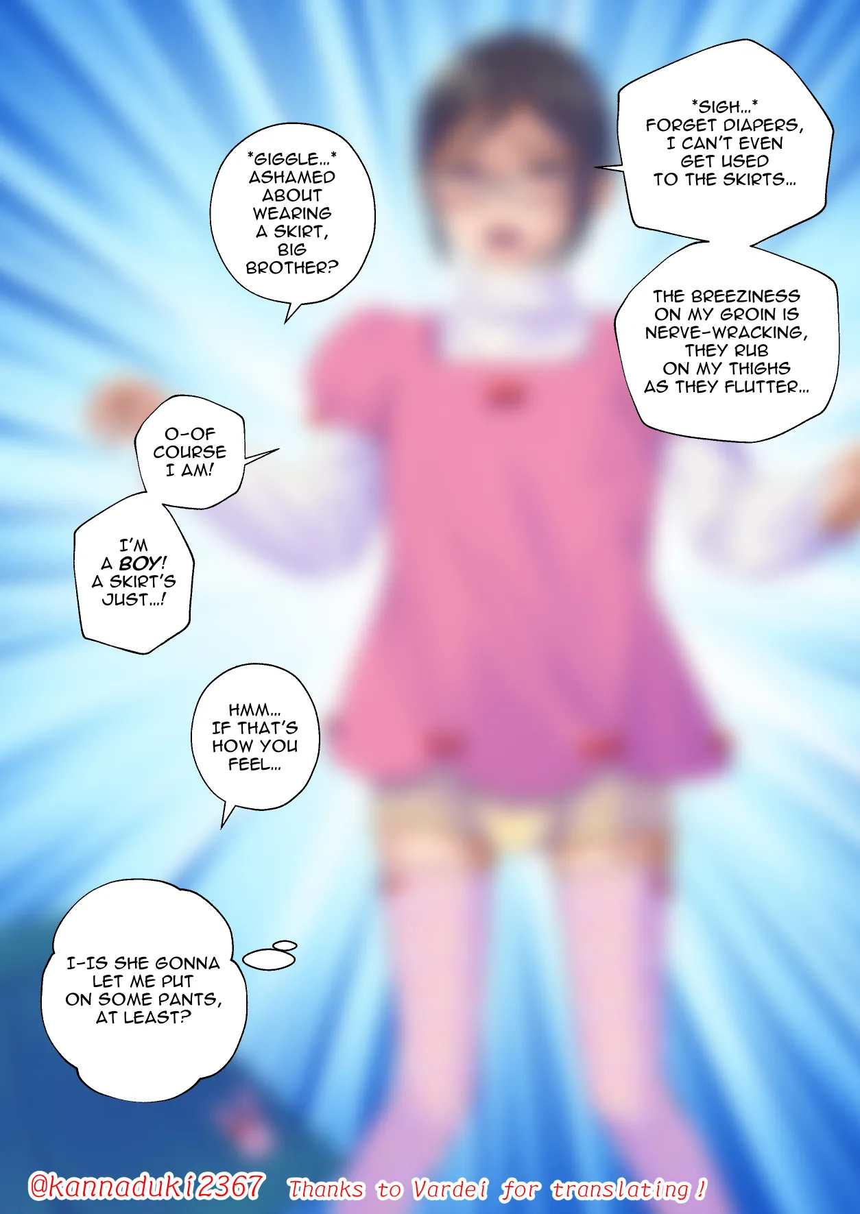 jugatsu-usagi select favs page 196 original parody - infantilism anal hentai manga - read online free