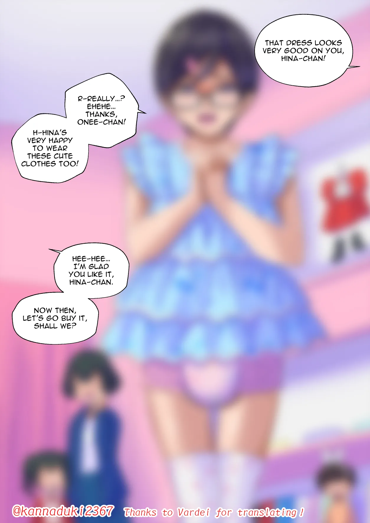 jugatsu-usagi select favs page 223 original parody - infantilism anal hentai manga - read online free