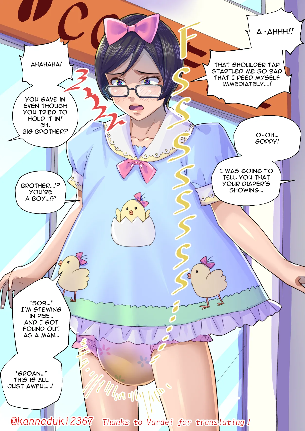 jugatsu-usagi select favs page 226 original parody - infantilism anal hentai manga - read online free