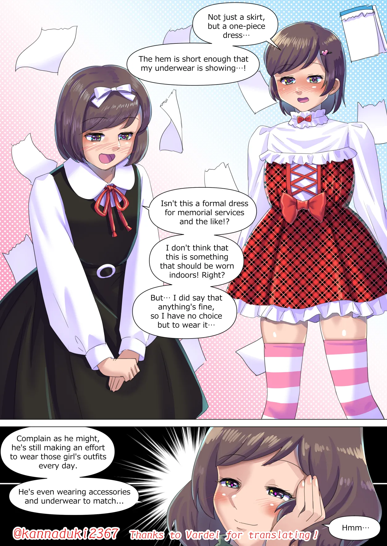 jugatsu-usagi select favs page 268 original parody - infantilism anal hentai manga - read online free