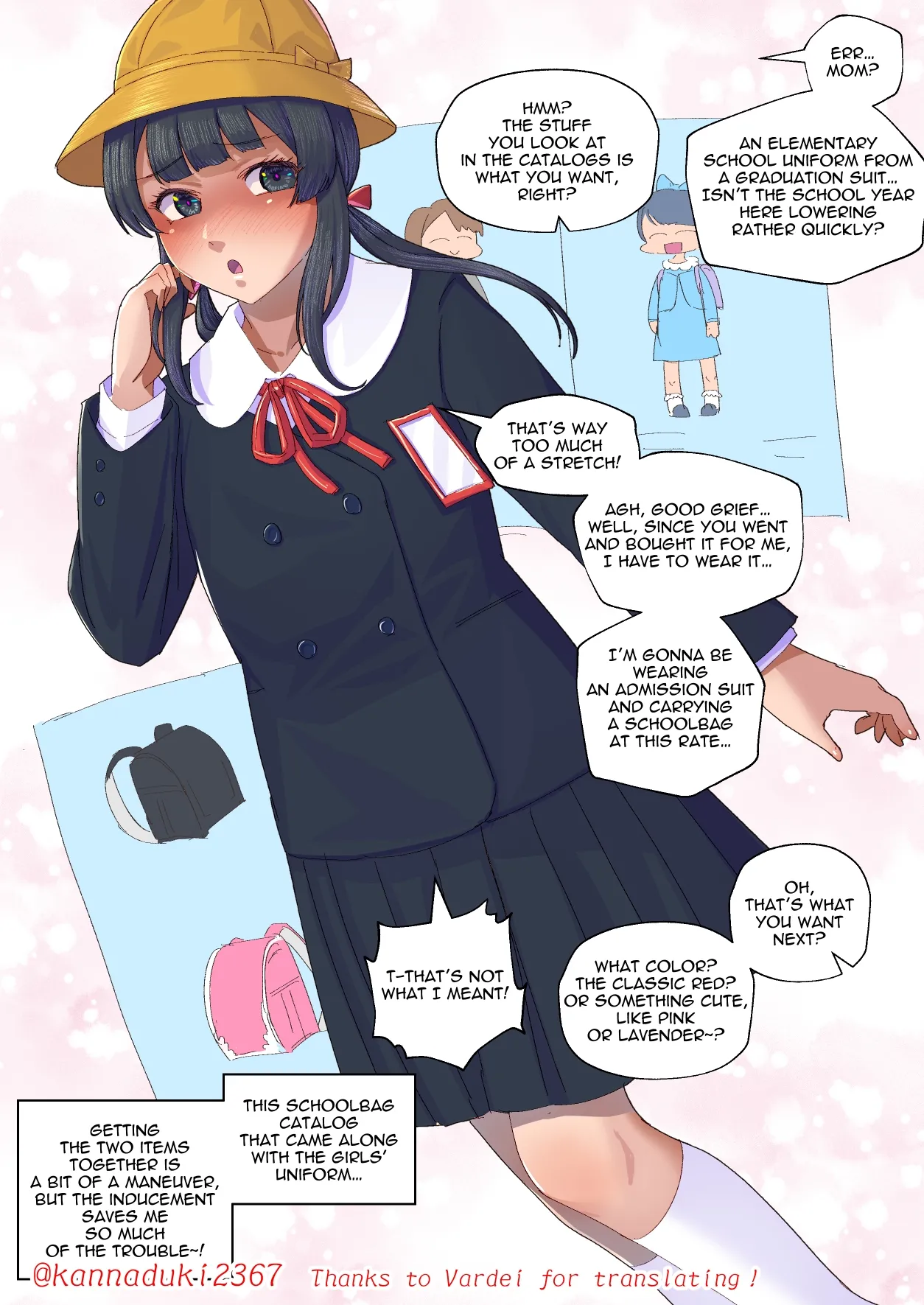 jugatsu-usagi select favs page 45 original parody - infantilism anal hentai manga - read online free