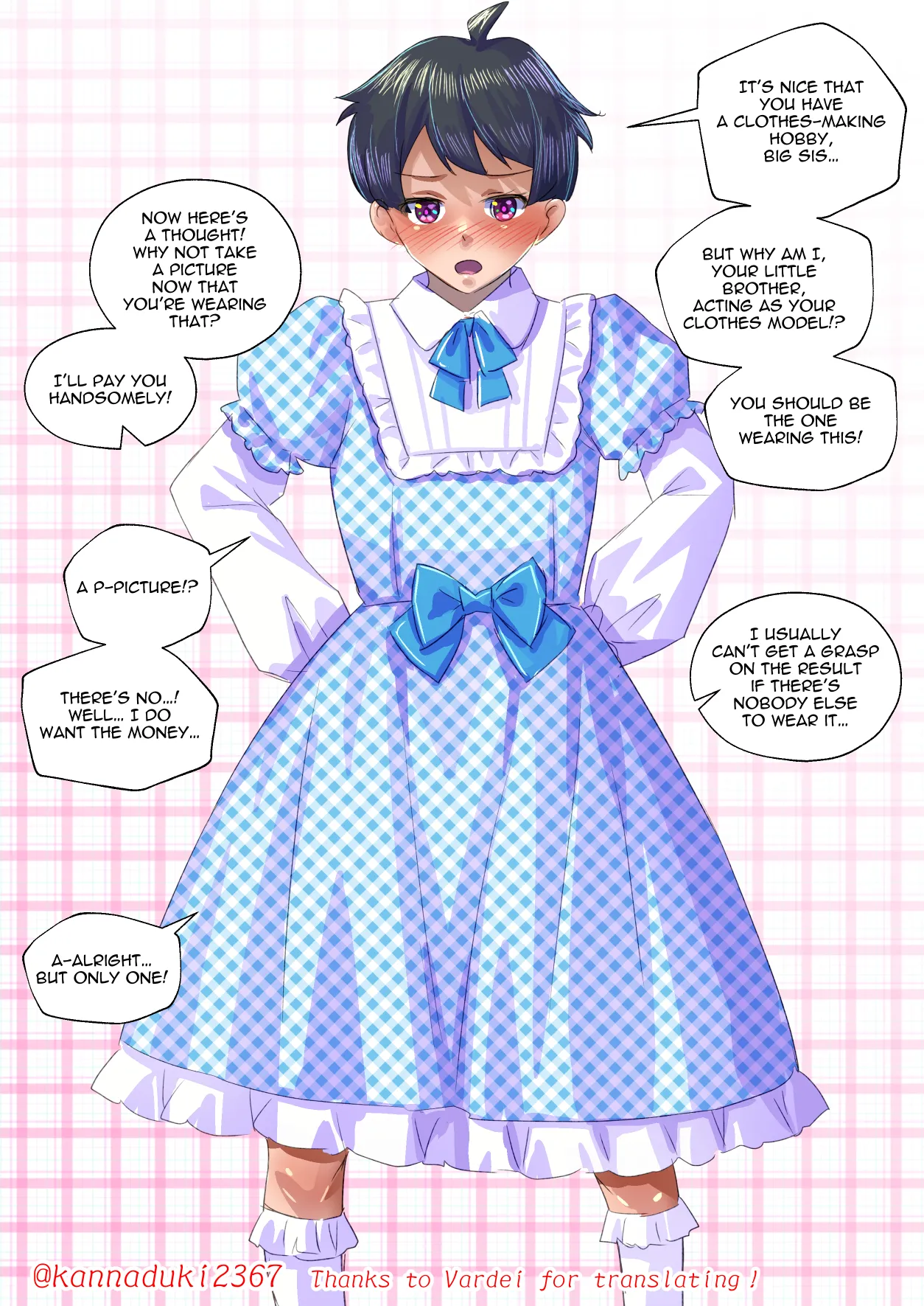 jugatsu-usagi select favs page 57 original parody - infantilism anal hentai manga - read online free