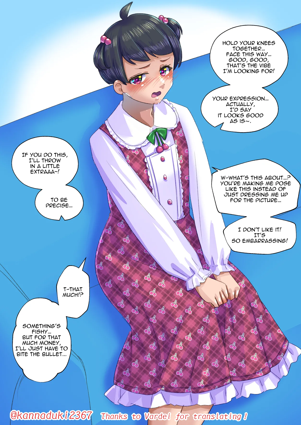 jugatsu-usagi select favs page 58 original parody - infantilism anal hentai manga - read online free