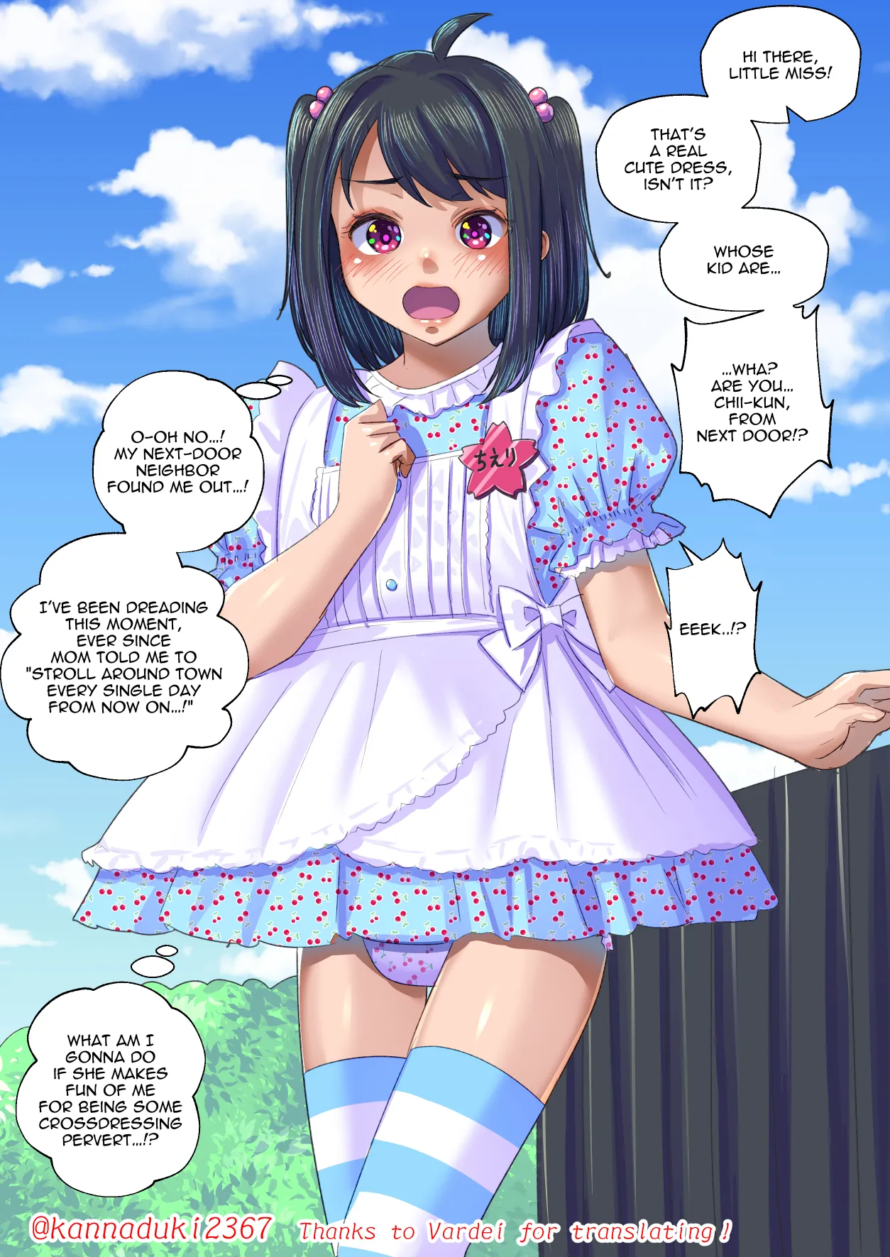 jugatsu-usagi select favs - Page 64