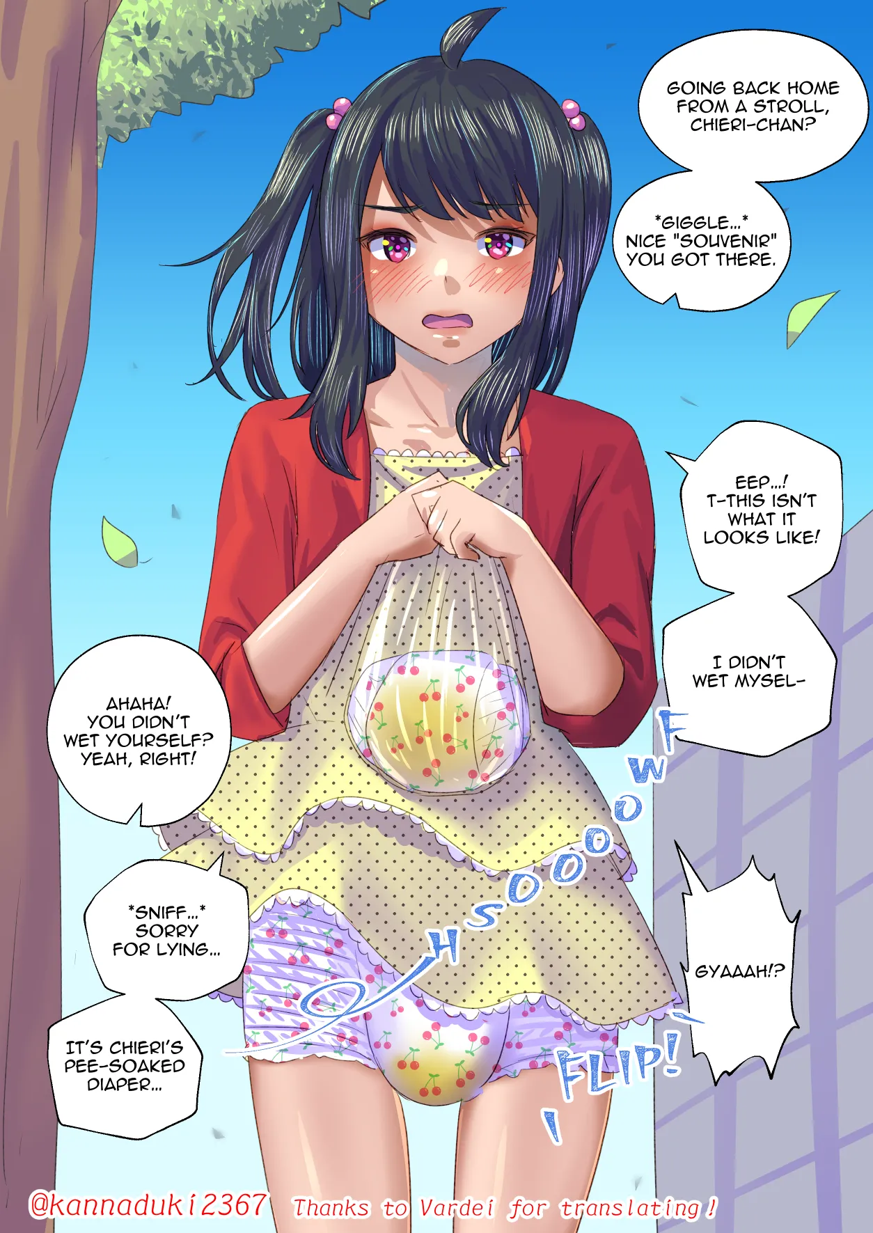 jugatsu-usagi select favs page 75 original parody - infantilism anal hentai manga - read online free