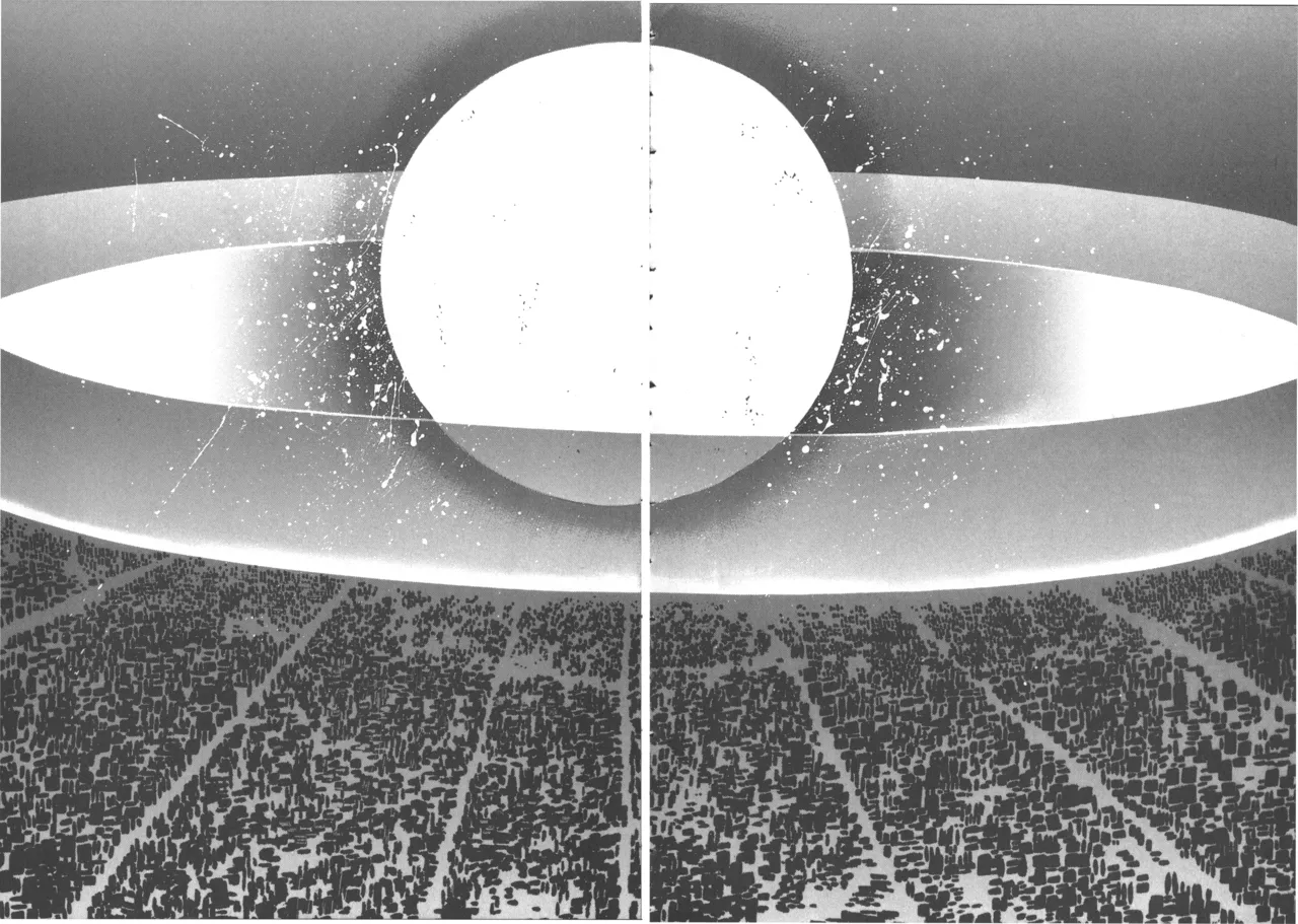 Yuukyuu Mokushiroku Eidron Shadow 2 page 173 - story arc yuri hentai manga - read online free