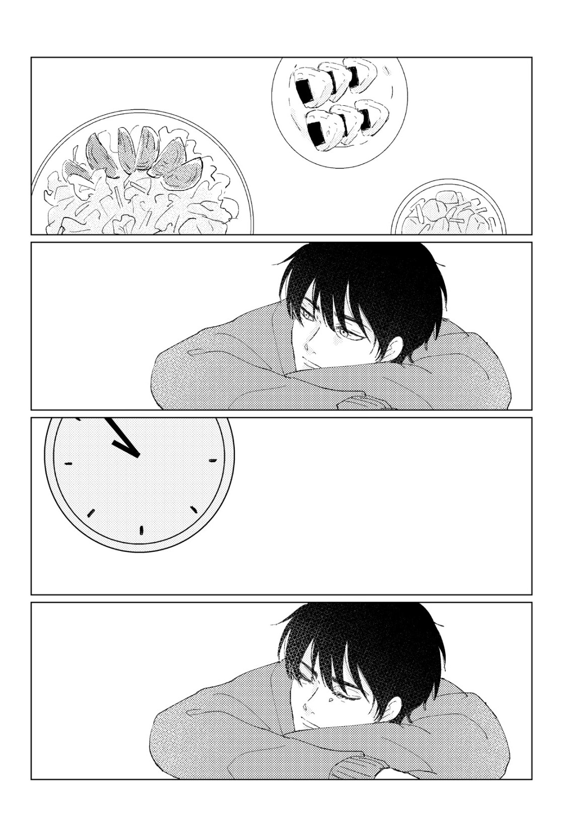 PSY－COLONY page 60 featuring hachizaemon takeya nintama rantarou parody - males only yaoi hentai manga - read online free