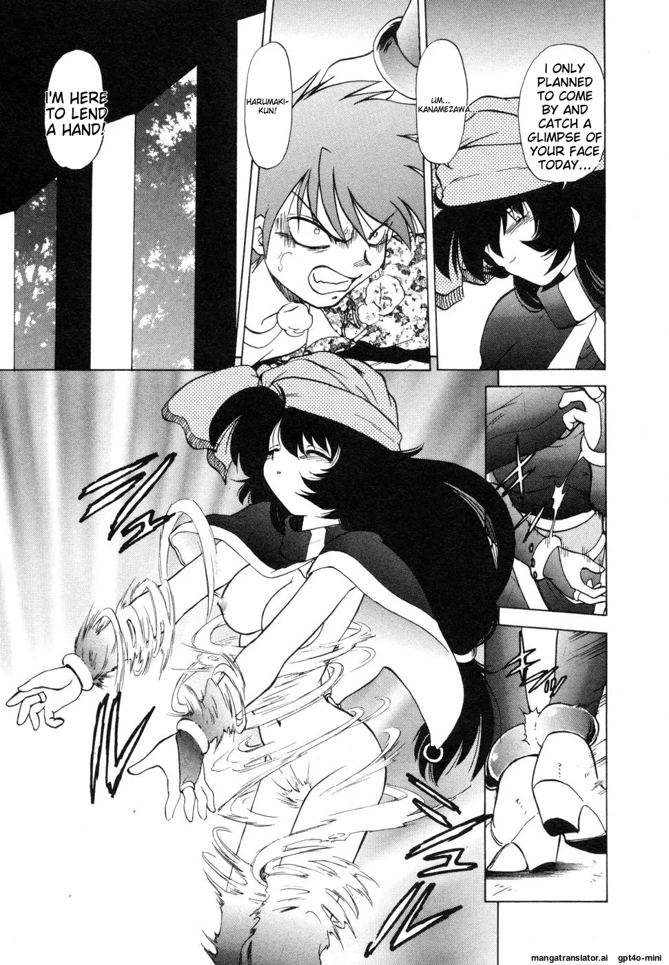 Sarakuru Vol. 1 Reprint - Page 129