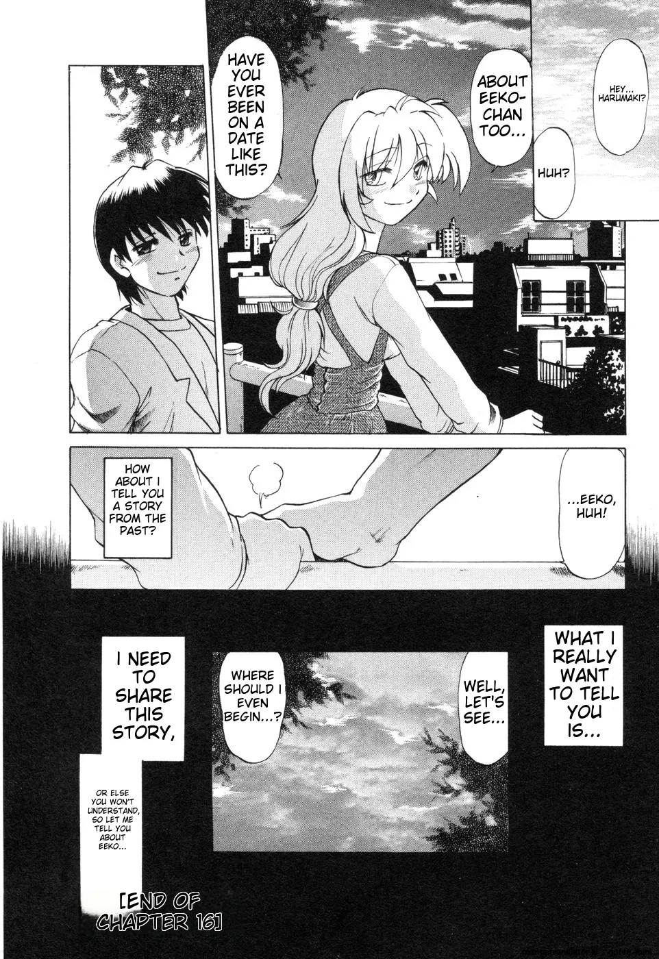 Sarakuru Vol. 2 Reprint - Page 102
