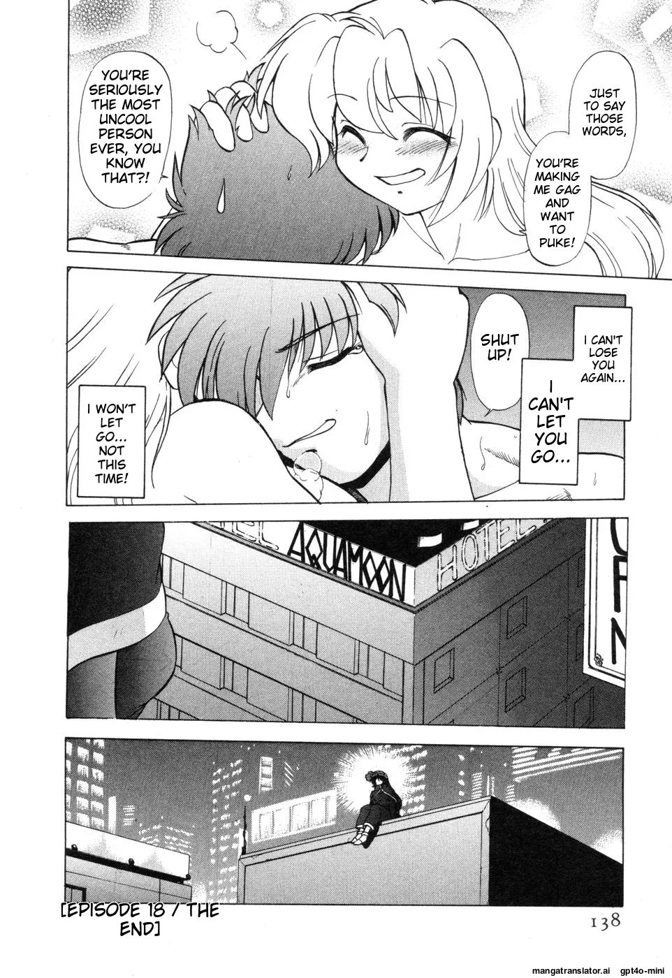 Sarakuru Vol. 2 Reprint - Page 144