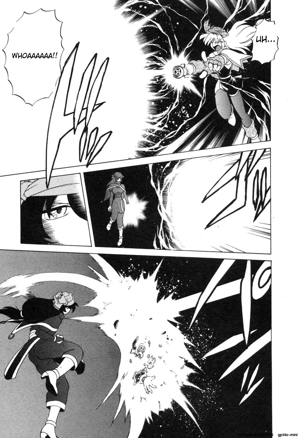 Sarakuru Vol. 2 Reprint page 163 - tankoubon watermarked hentai manga - read online free