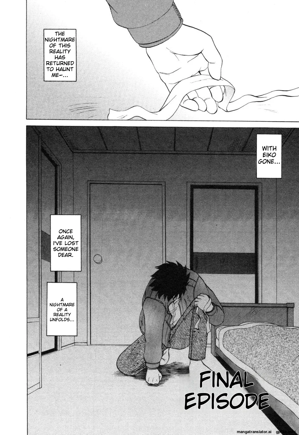 Sarakuru Vol. 2 Reprint page 238 - tankoubon watermarked hentai manga - read online free