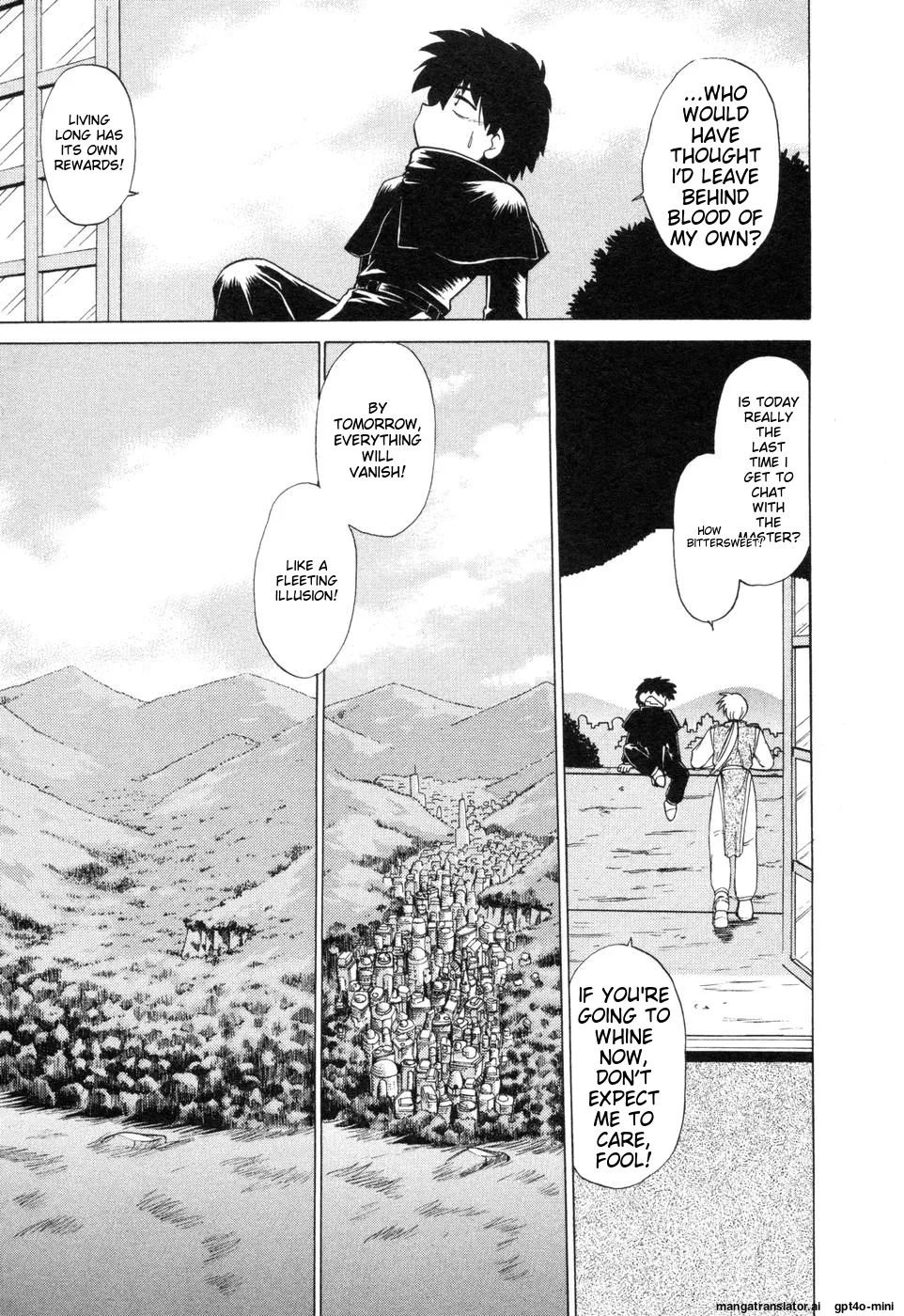 Sarakuru Vol. 2 Reprint - Page 243