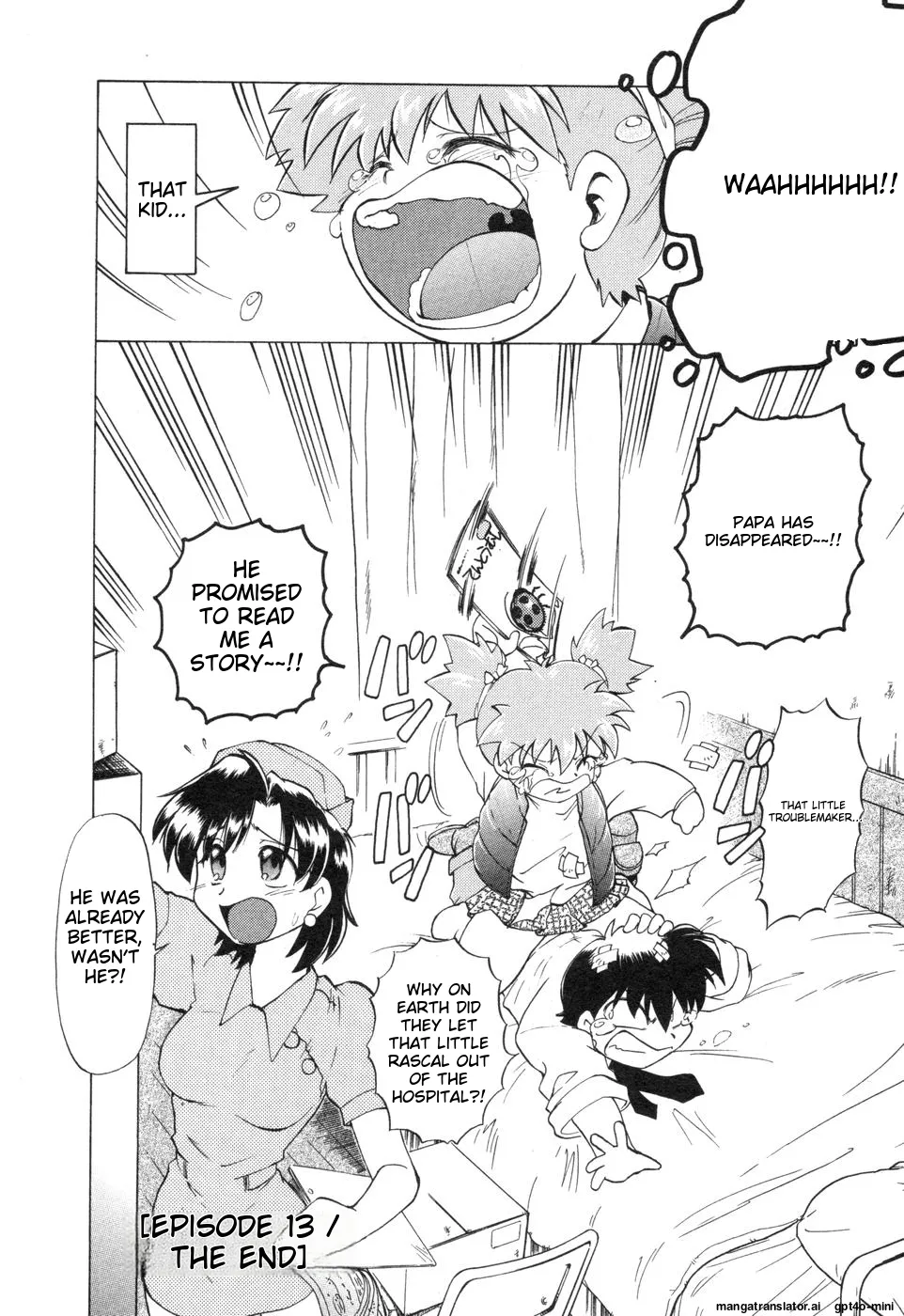 Sarakuru Vol. 2 Reprint page 34 - rough translation tankoubon hentai manga - read online free