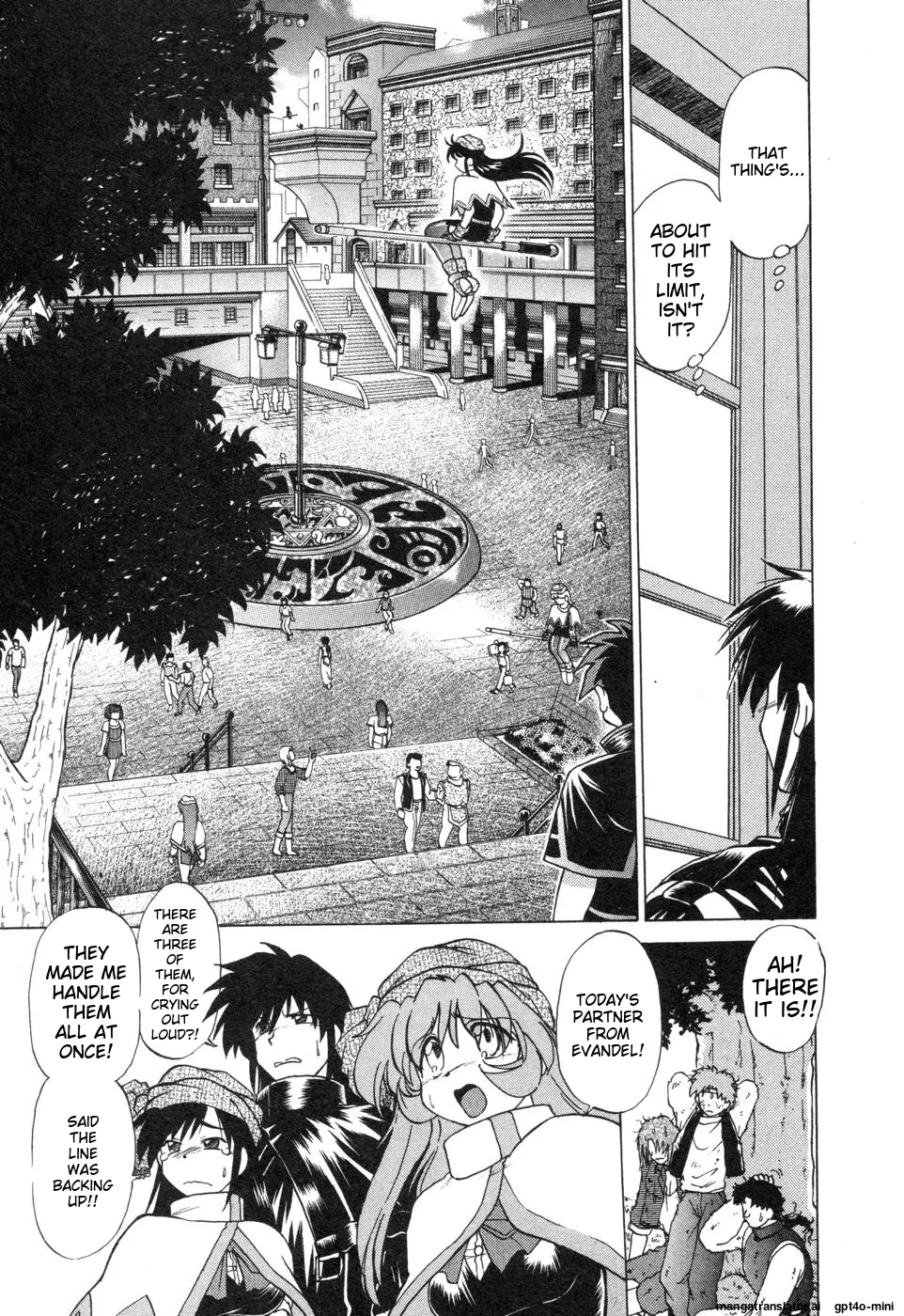 Sarakuru Vol. 2 Reprint page 67 - tankoubon watermarked hentai manga - read online free