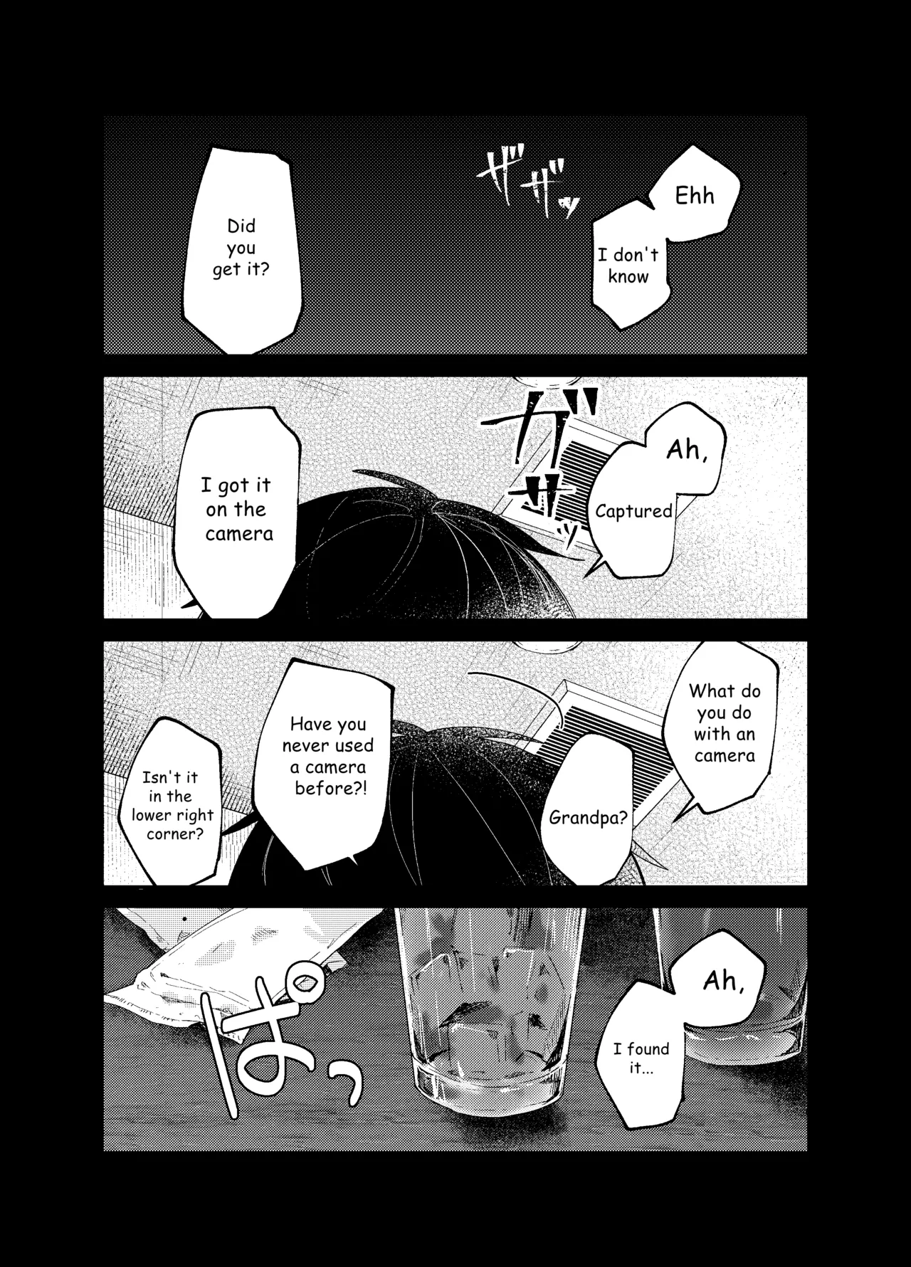 Koi to Mahou to Etcetera - Love, Magic, and etc - Page 63