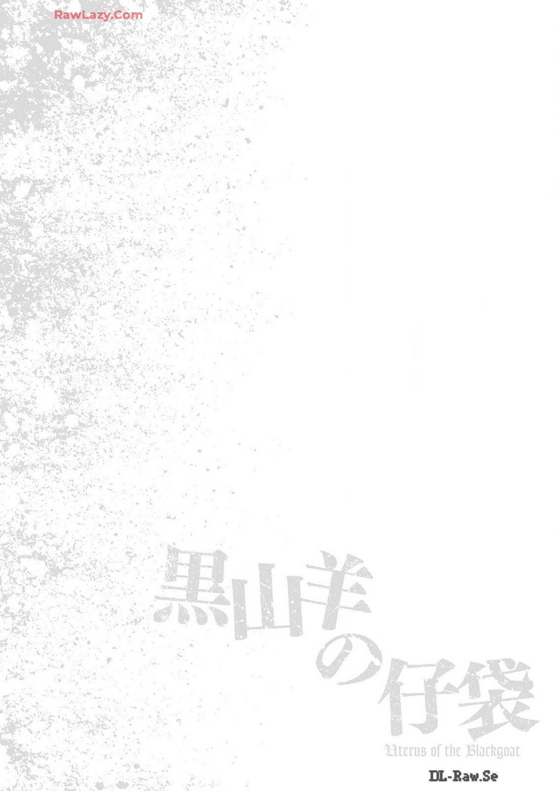 Uterus of the blackgoat Volume. 3 page 66 - full censorship big breasts hentai manga - read online free