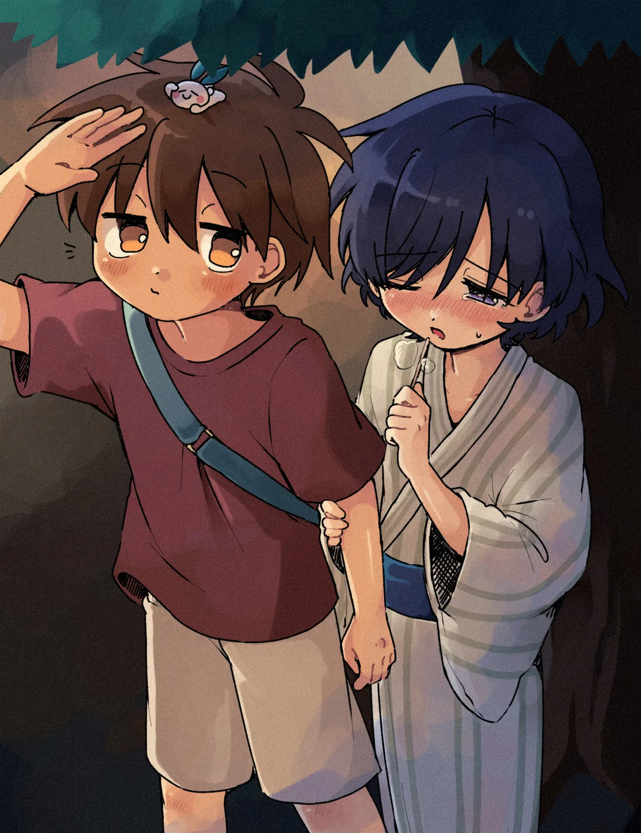 FANBOX no Suki Katte Matome 4 - Page 2