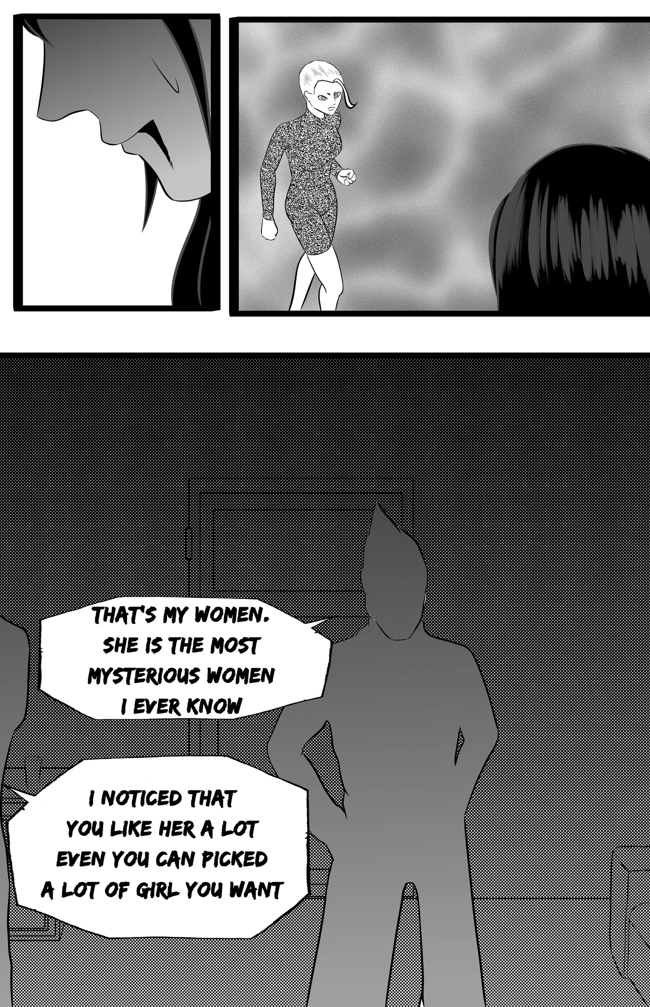 underground tournament - Page 111