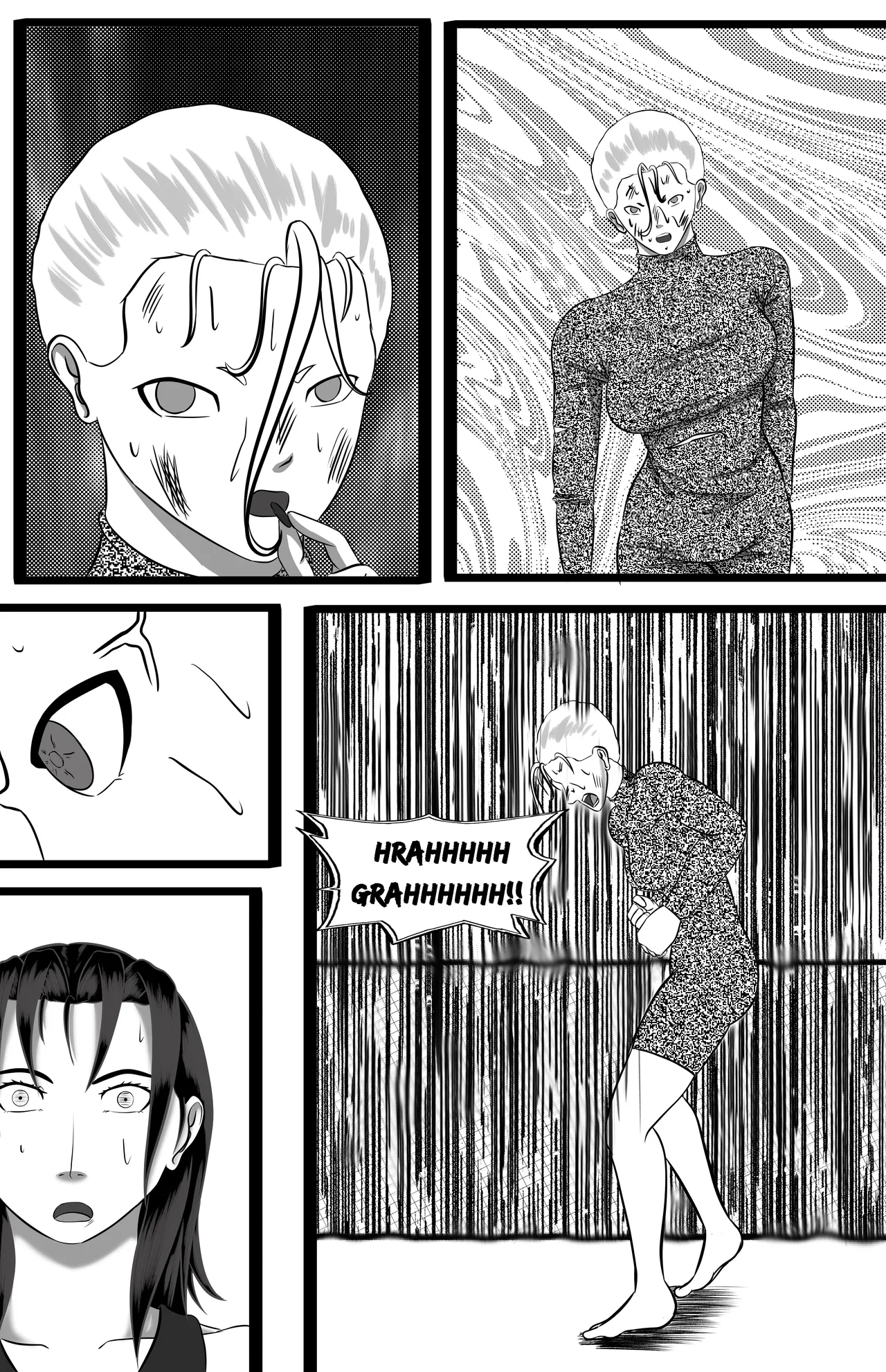 underground tournament - Page 113