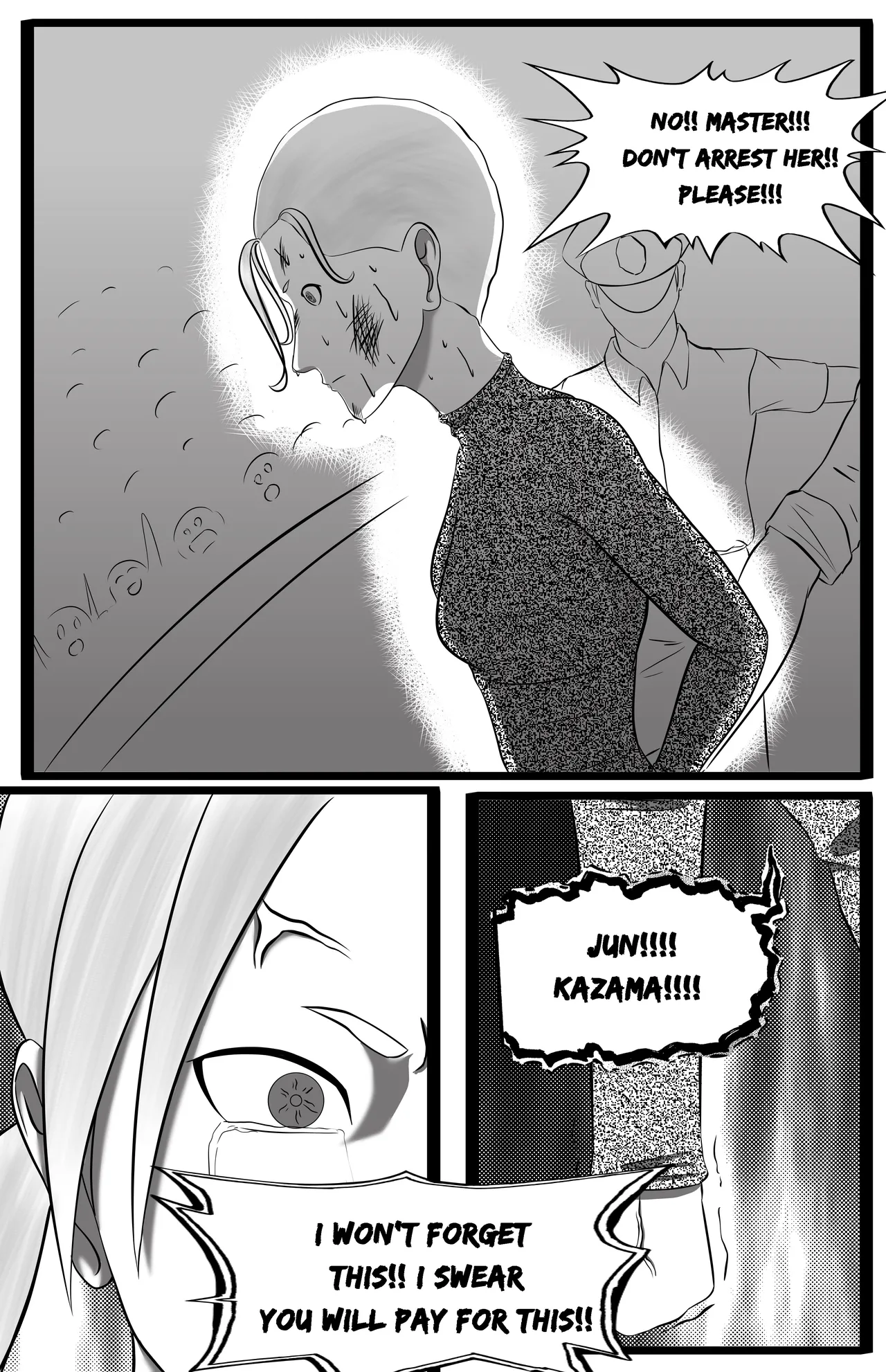 underground tournament - Page 150