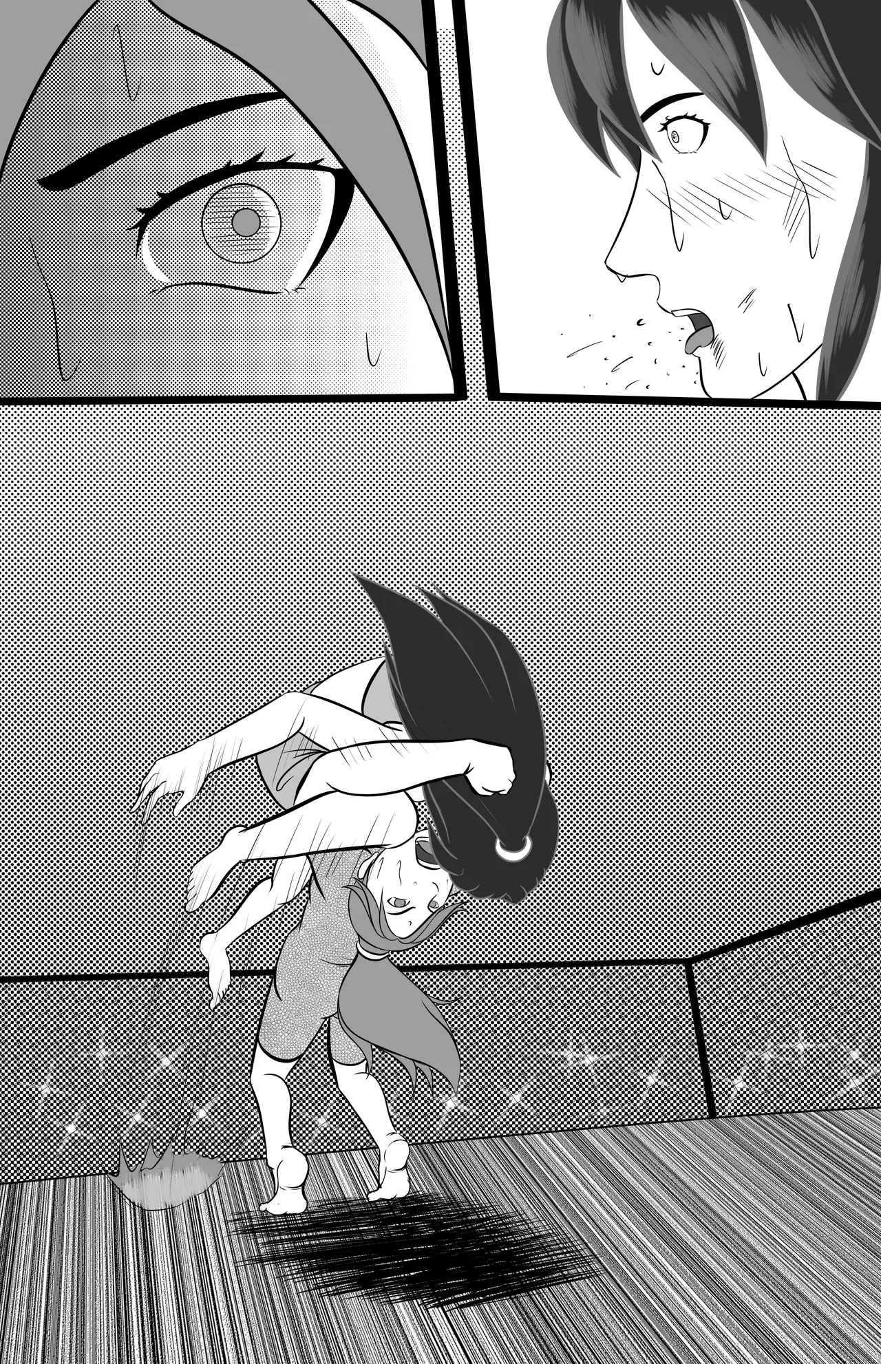 underground tournament - Page 60