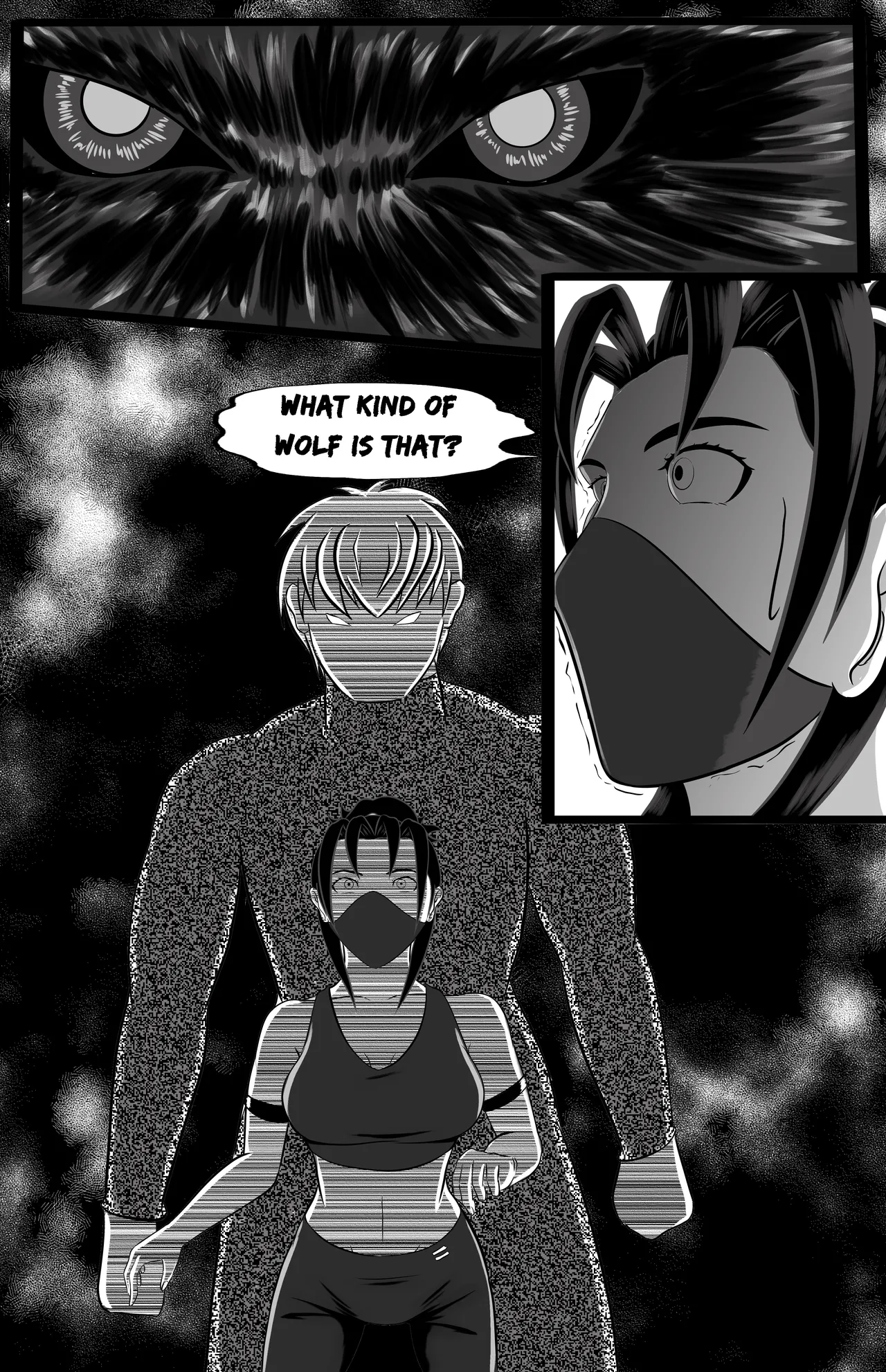 underground tournament page 76 featuring chun-li virtua fighter parody - catfight ryona hentai manga - read online free