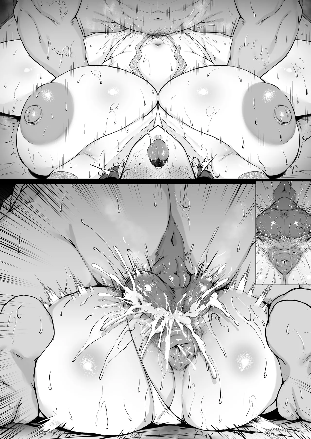 Hanayome Isabel page 10 featuring isabel goddess of victory nikke parody - big breasts huge breasts hentai manga - read online free