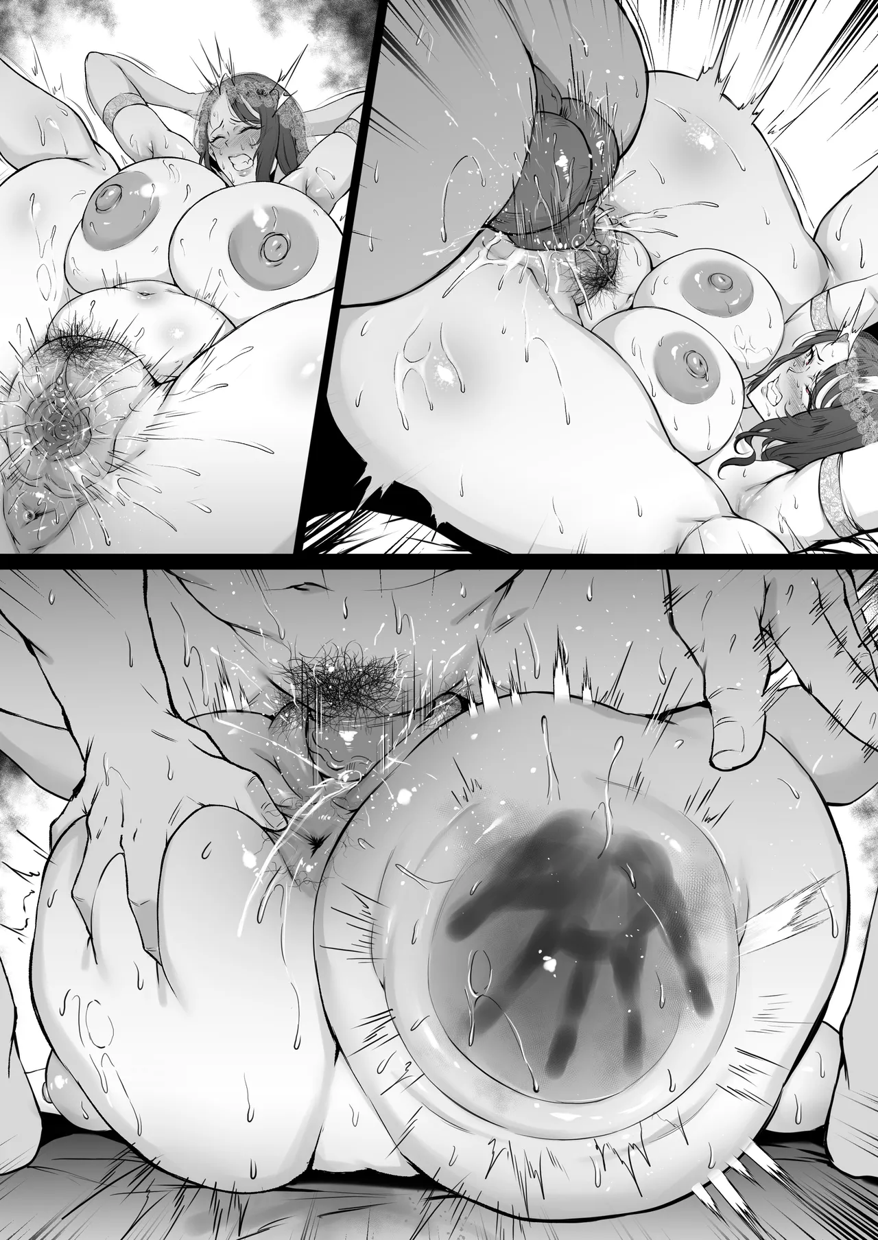 Hanayome Isabel page 14 featuring isabel goddess of victory nikke parody - sole female sole male hentai manga - read online free