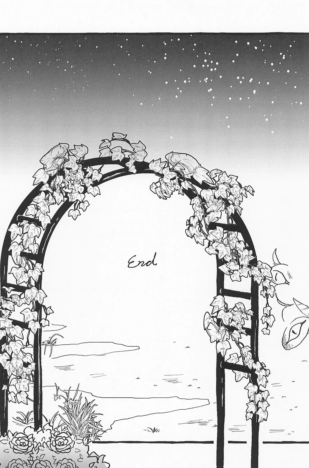 Impish page 91 featuring stolas helluva boss parody - anal anal intercourse hentai manga - read online free