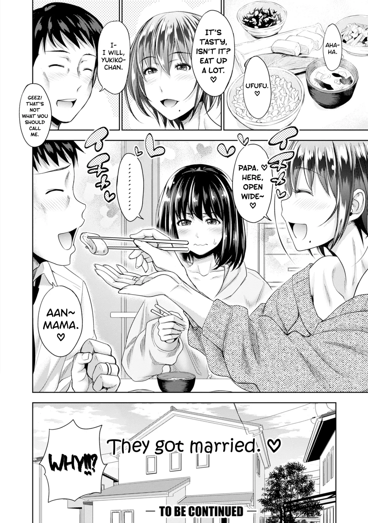 Hatsukoi no Hito Ch.0.5-5 page 52 - sole male beauty mark hentai manga - read online free