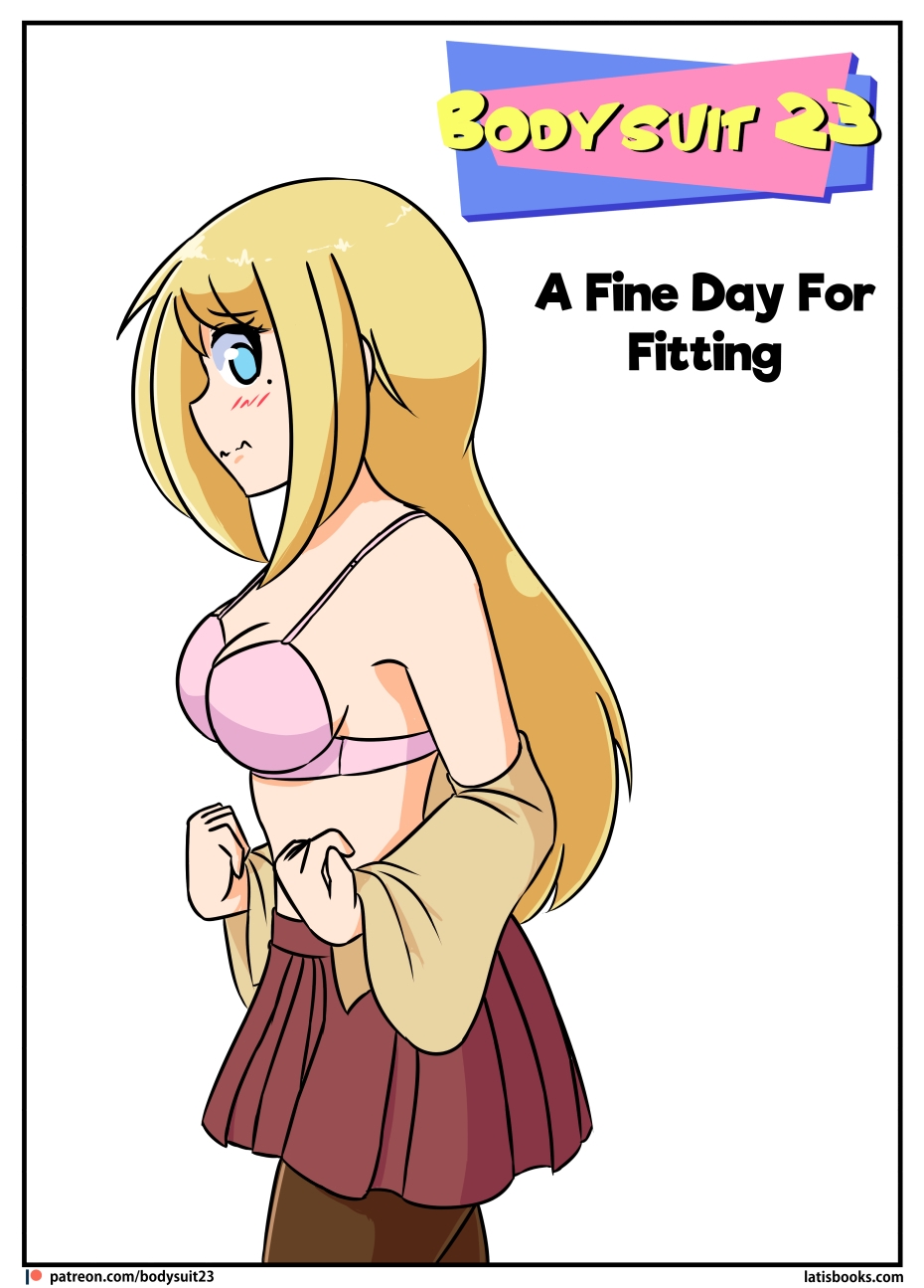 “bodysuit 23” 16-24 - Page 143