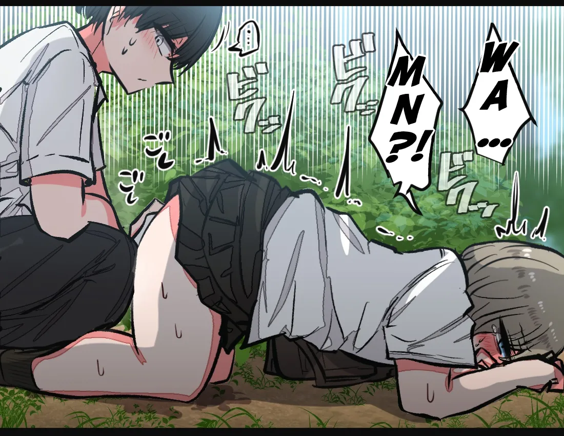 Best Friend-Chan At Her Limit page 10 original parody - sole female full color hentai manga - read online free