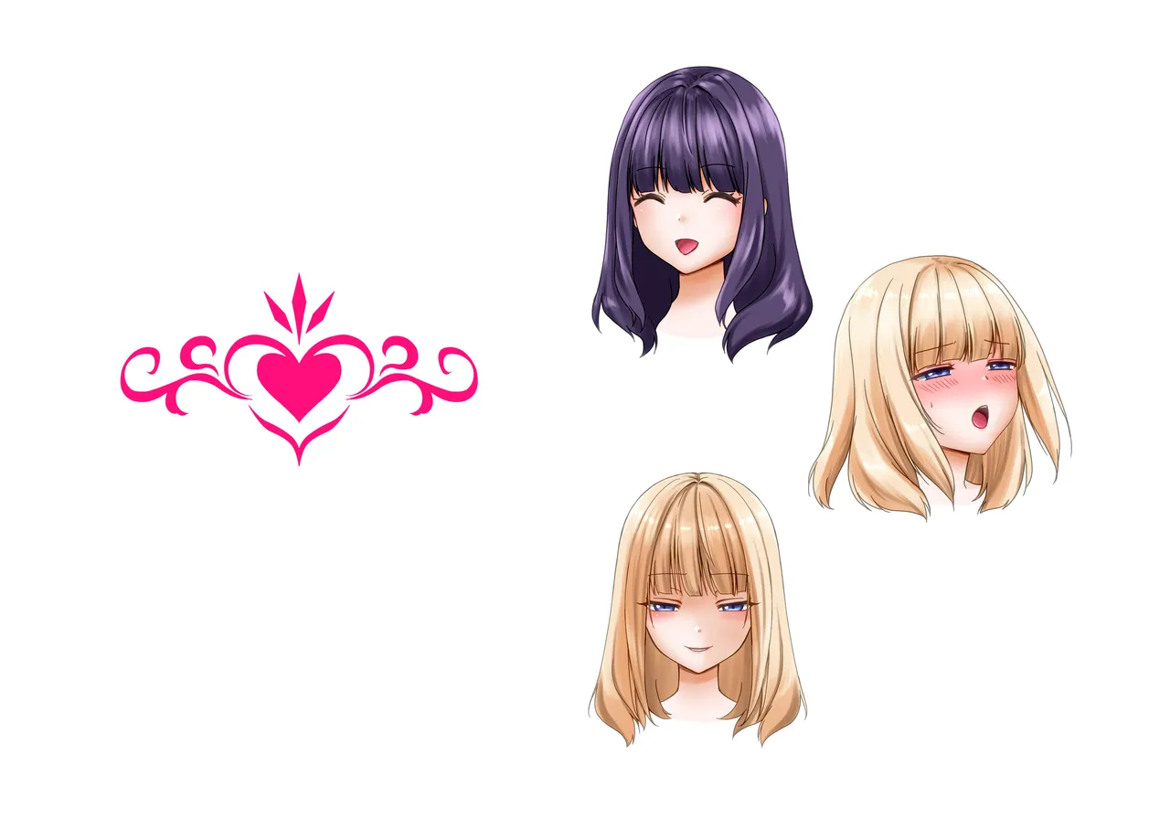 Mahou Shoujo Saint Ririi Yuugou page 60 original parody - futanari big breasts hentai manga - read online free