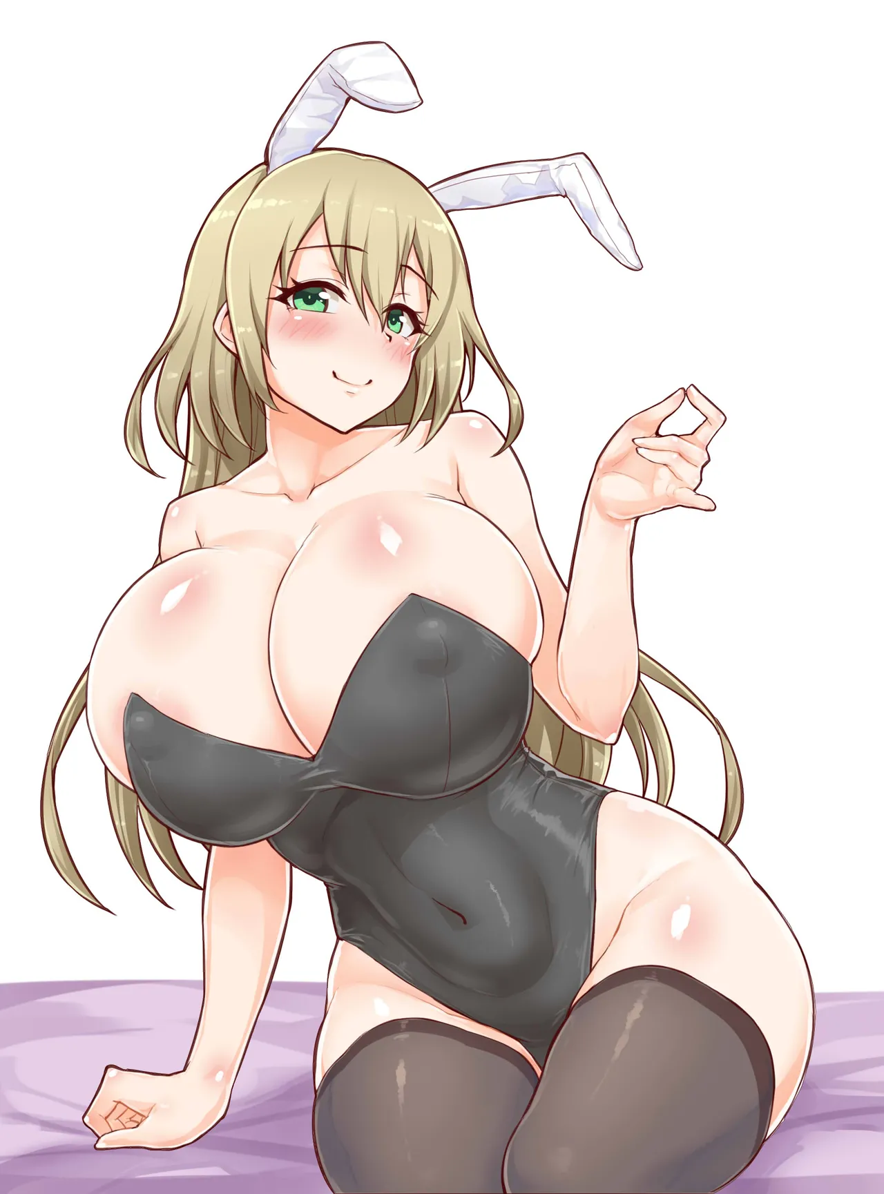 １月号 page 15 original parody - read online free