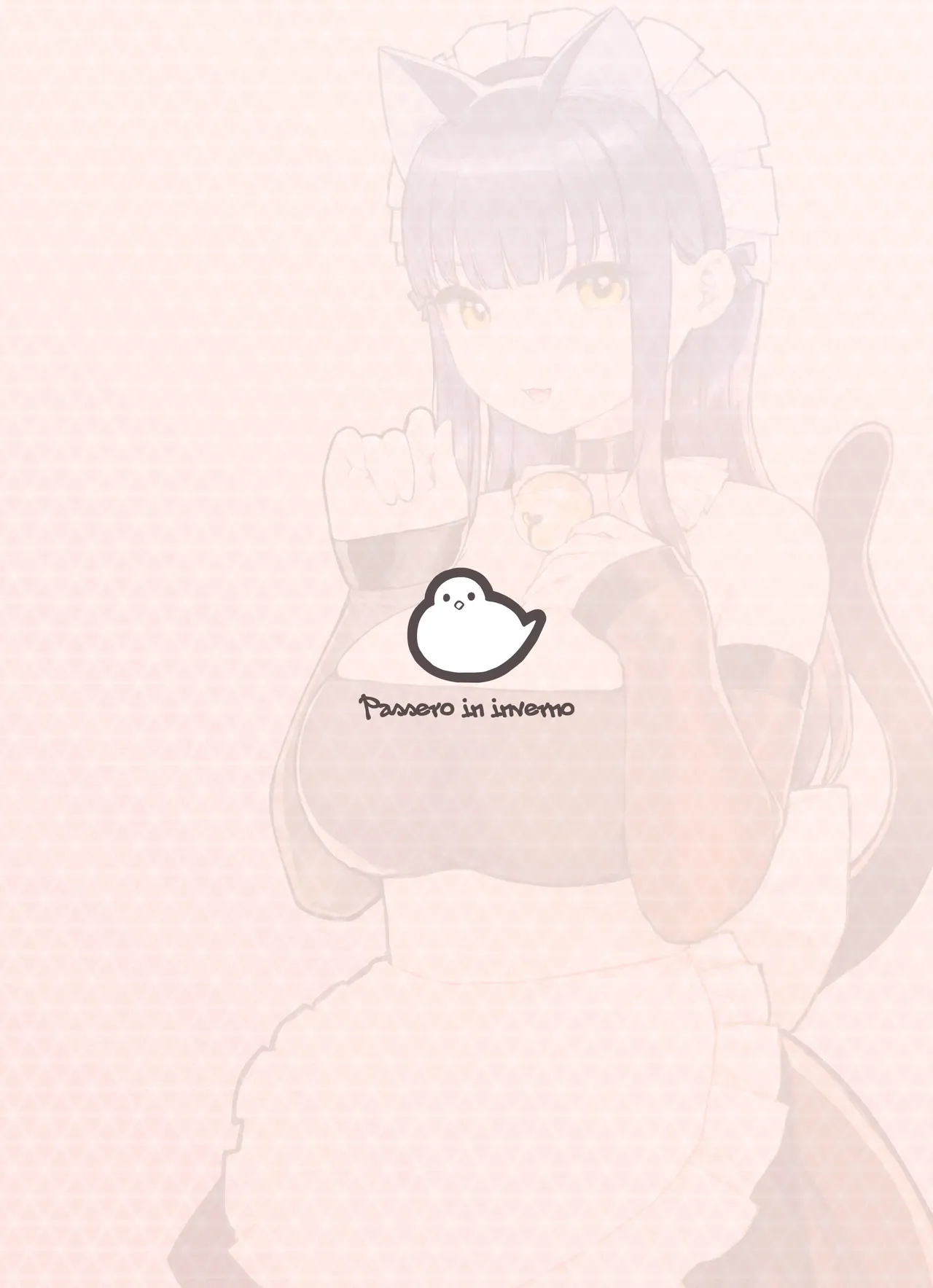 Kemomimi Tekoki Ten no Jirai Jou page 126 original parody - maid handjob hentai manga - read online free