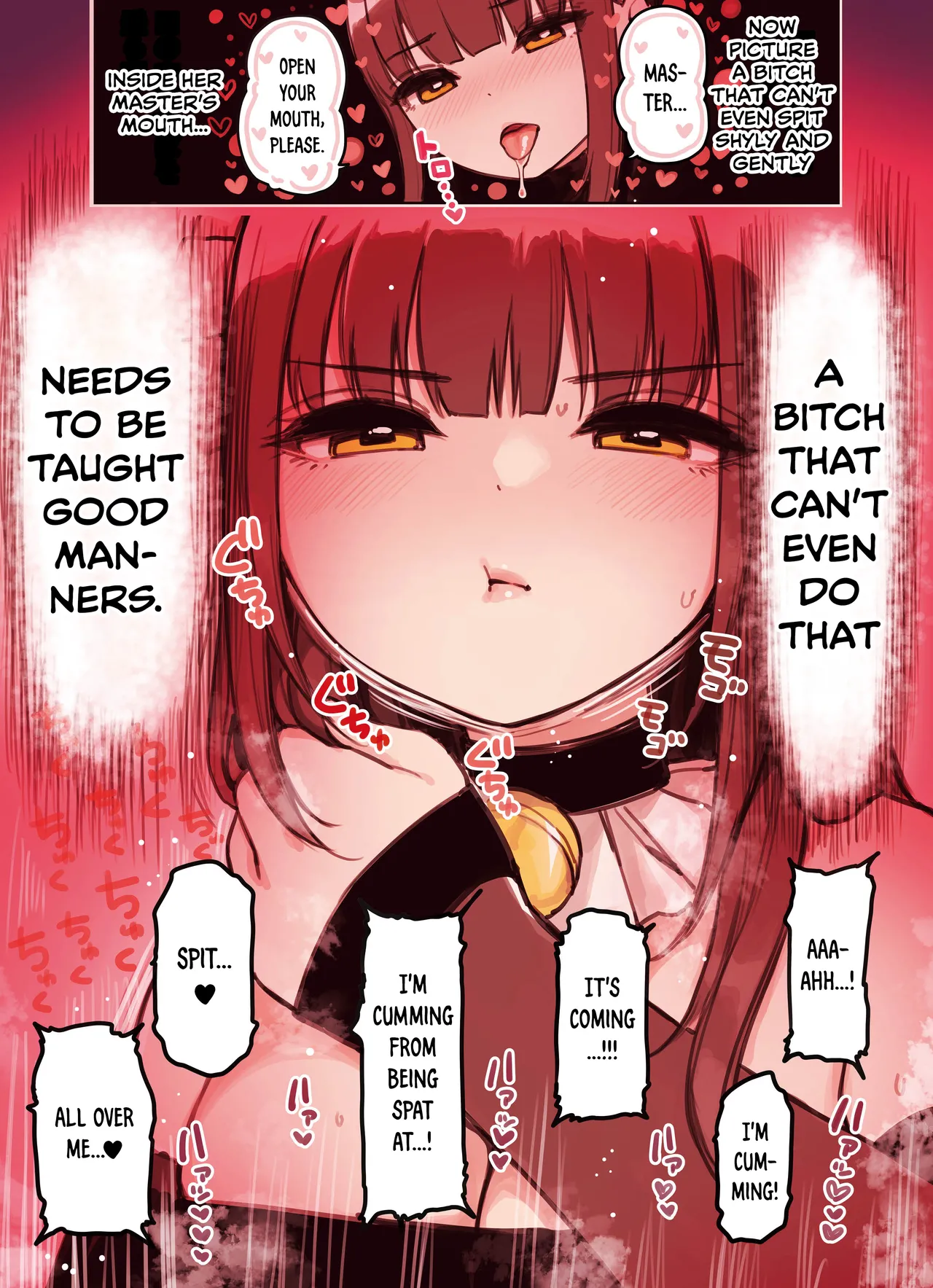 Kemomimi Tekoki Ten no Jirai Jou - Page 30
