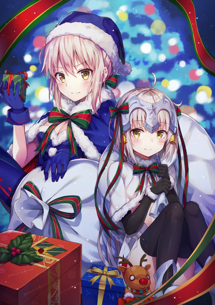 ふわり page 147 blue archive parody - non-h imageset hentai manga - read online free