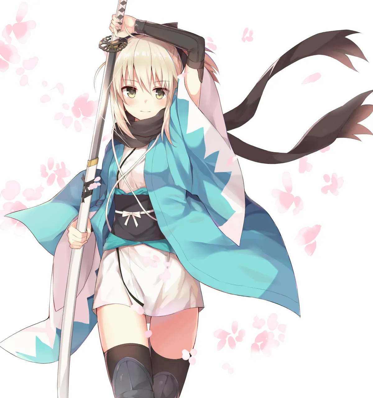 ふわり page 174 blue archive parody - non-h imageset hentai manga - read online free