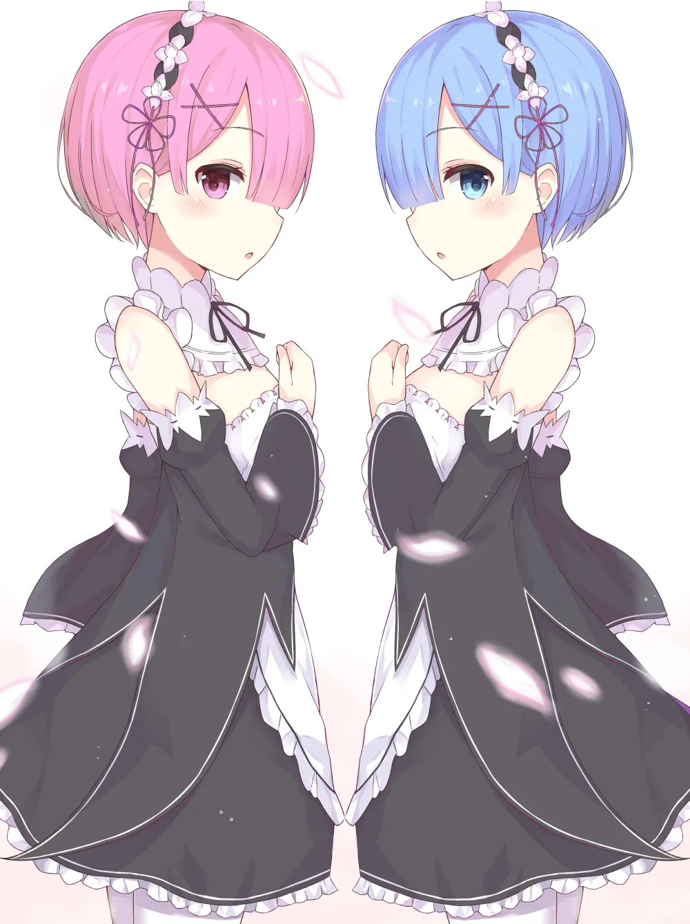 ふわり page 181 blue archive parody - non-h imageset hentai manga - read online free