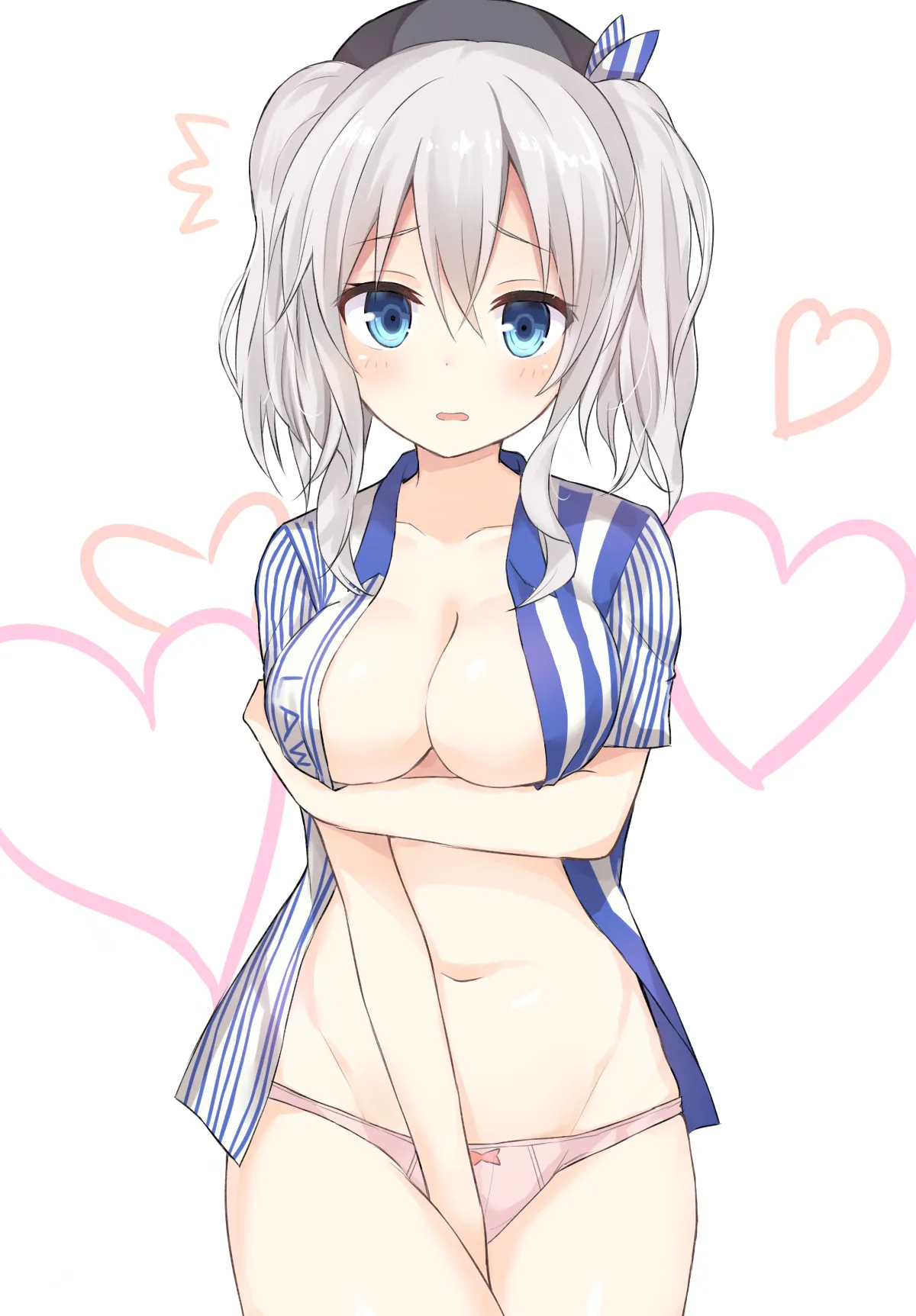 ふわり page 191 blue archive parody - non-h imageset hentai manga - read online free