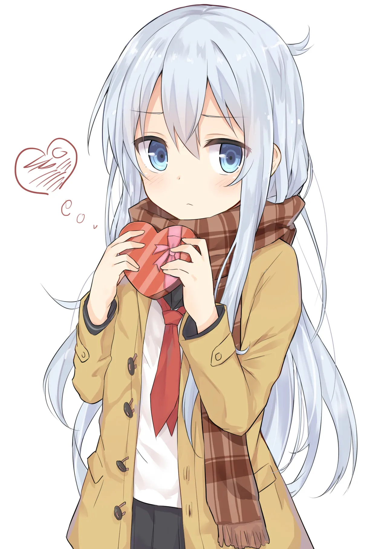 ふわり page 199 blue archive parody - non-h imageset hentai manga - read online free