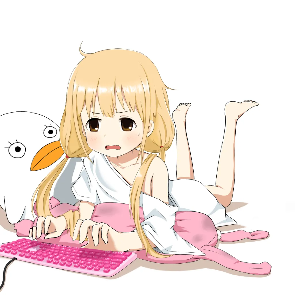 ふわり page 231 blue archive parody - non-h imageset hentai manga - read online free